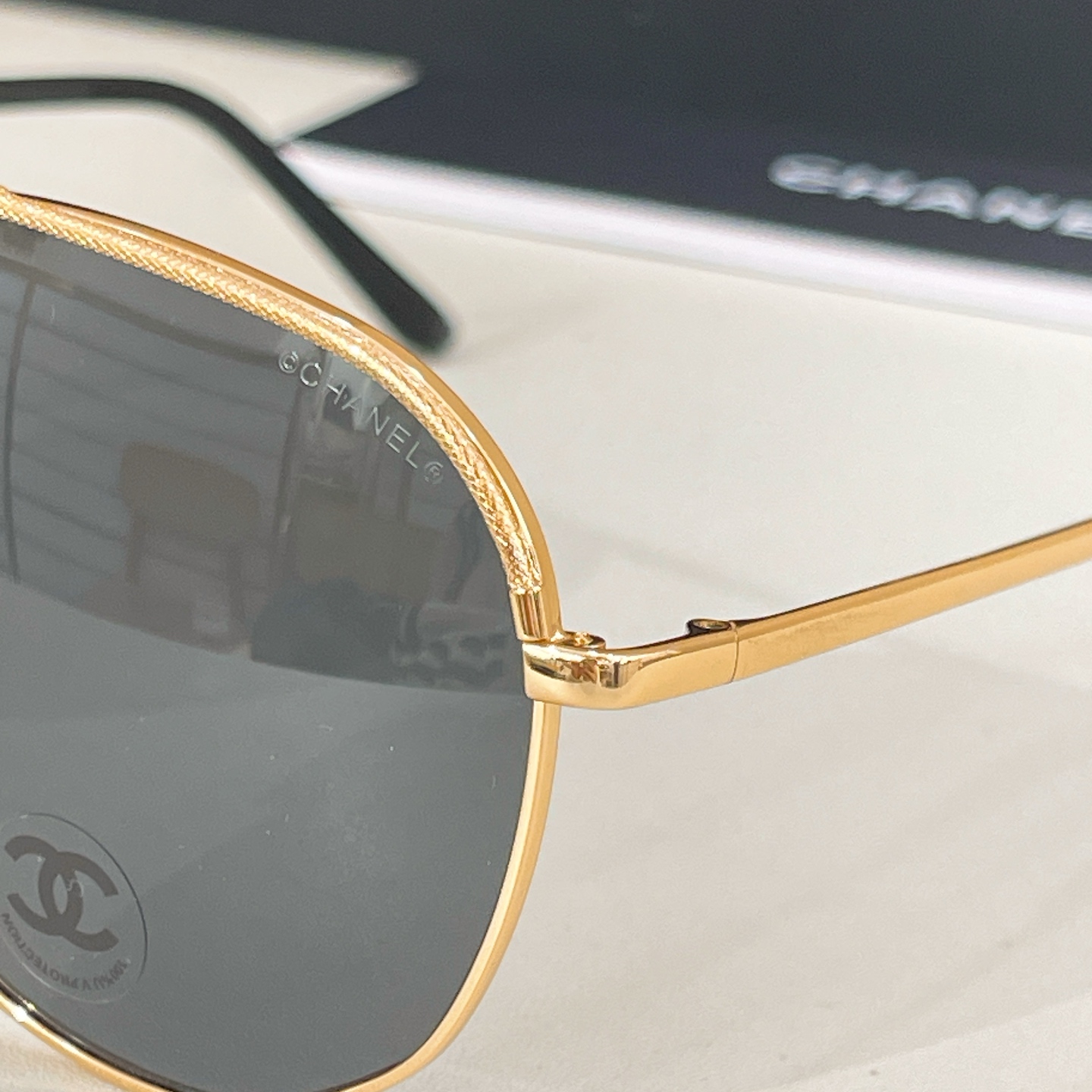 CHANE*🌸🌸🌸MODEL：CH4129 🌸🌸🌸SIZE：57口18-145🌸🌸🌸