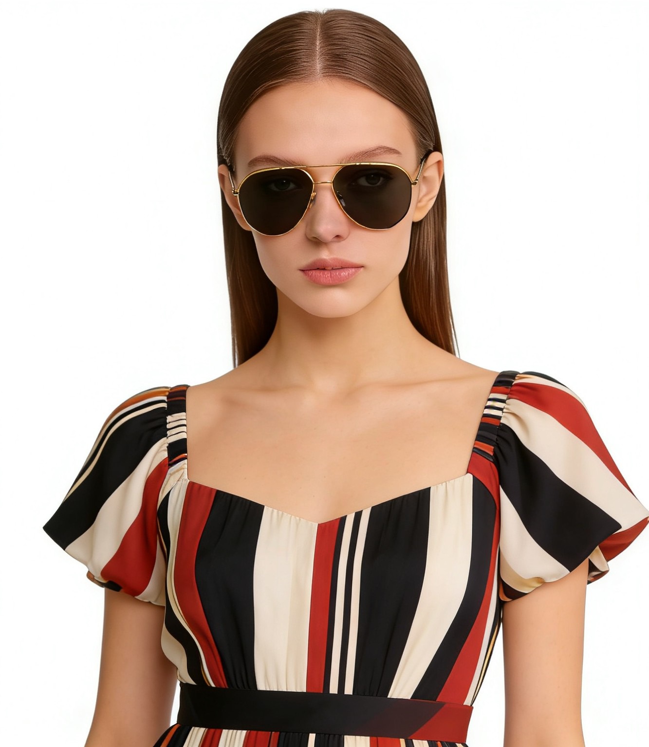 CHANE*🌸🌸🌸MODEL：CH4129 🌸🌸🌸SIZE：57口18-145🌸🌸🌸