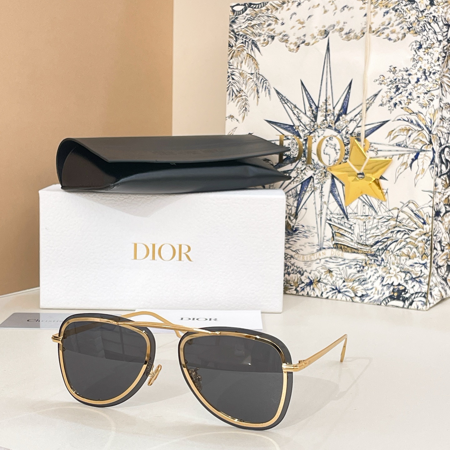 DIO*🌟🌟🌟MODEL：DiorBlackSuit A5U 🌟🌟🌟SIZE：60口16-145🌟🌟