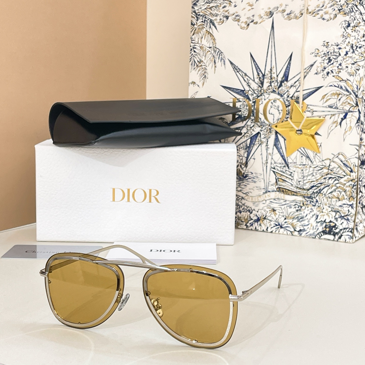 DIO*🌟🌟🌟MODEL：DiorBlackSuit A5U 🌟🌟🌟SIZE：60口16-145🌟🌟