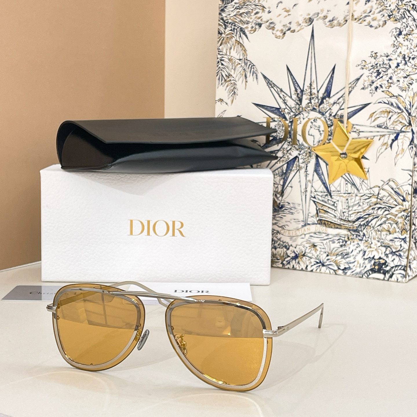 DIO*🌟🌟🌟MODEL：DiorBlackSuit A5U 🌟🌟🌟SIZE：60口16-145🌟🌟