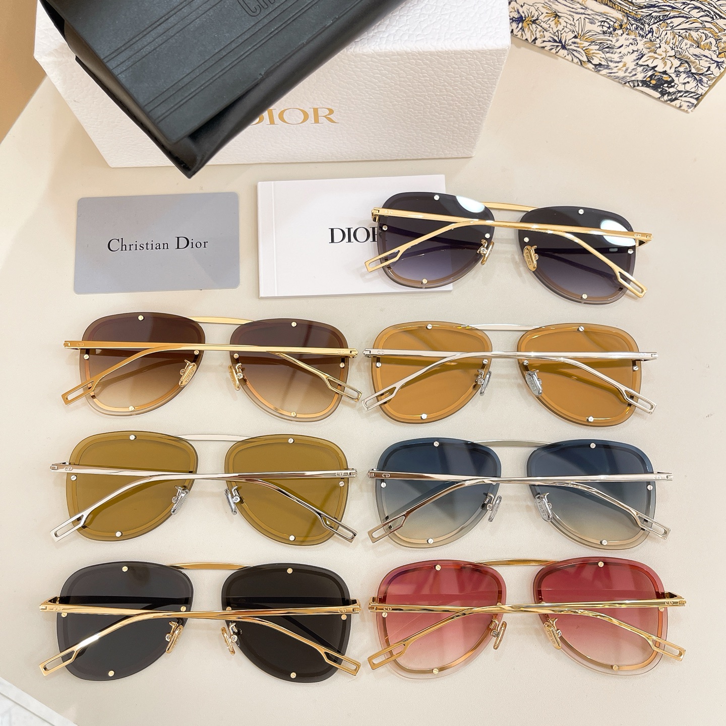 DIO*🌟🌟🌟MODEL：DiorBlackSuit A5U 🌟🌟🌟SIZE：60口16-145🌟🌟