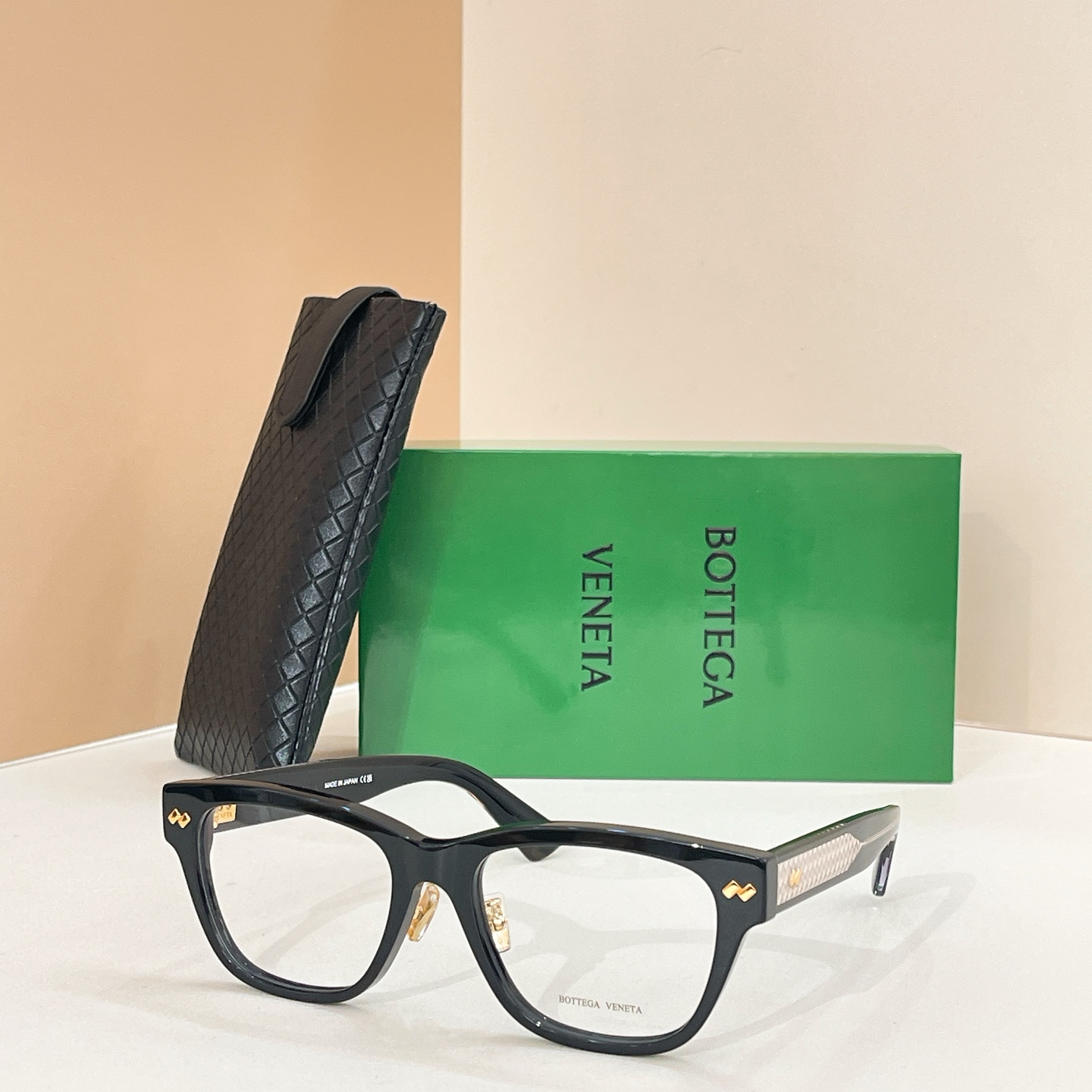 BOTTEGA VENET*🌟🌟🌟MODEL：BV1402SK 🌟🌟🌟SIZE：55口19-145🌟🌟🌟