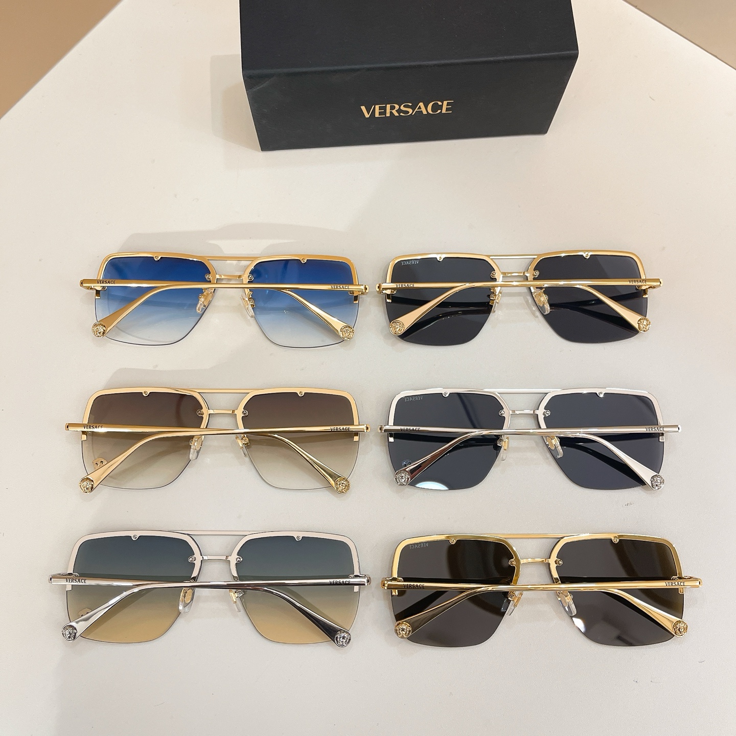 VERSAC*🌟🌟🌟MODEL：VE2232🌟🌟🌟SIZE：62口13-145🌟🌟🌟