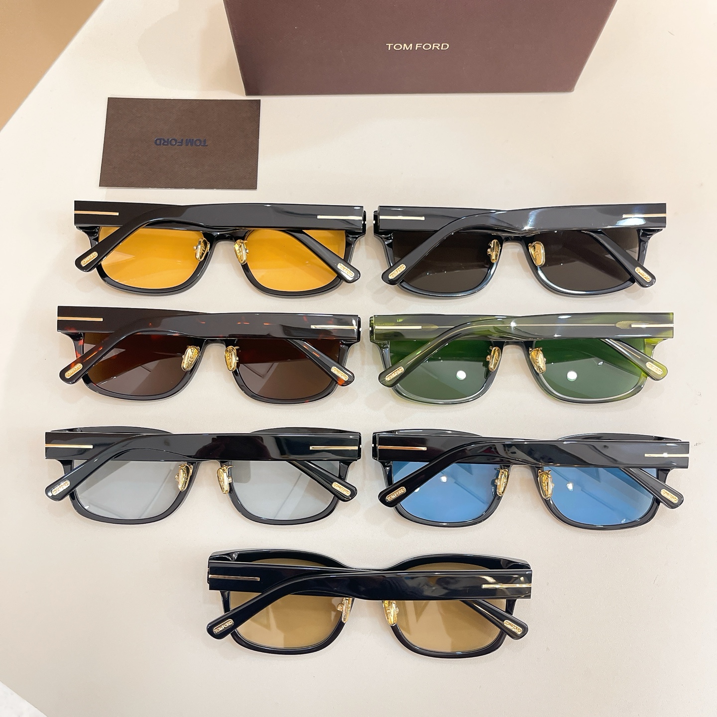 TOM FOR*✨✨✨MODEL：TF1232✨✨✨SIZE：55口19-145✨✨✨