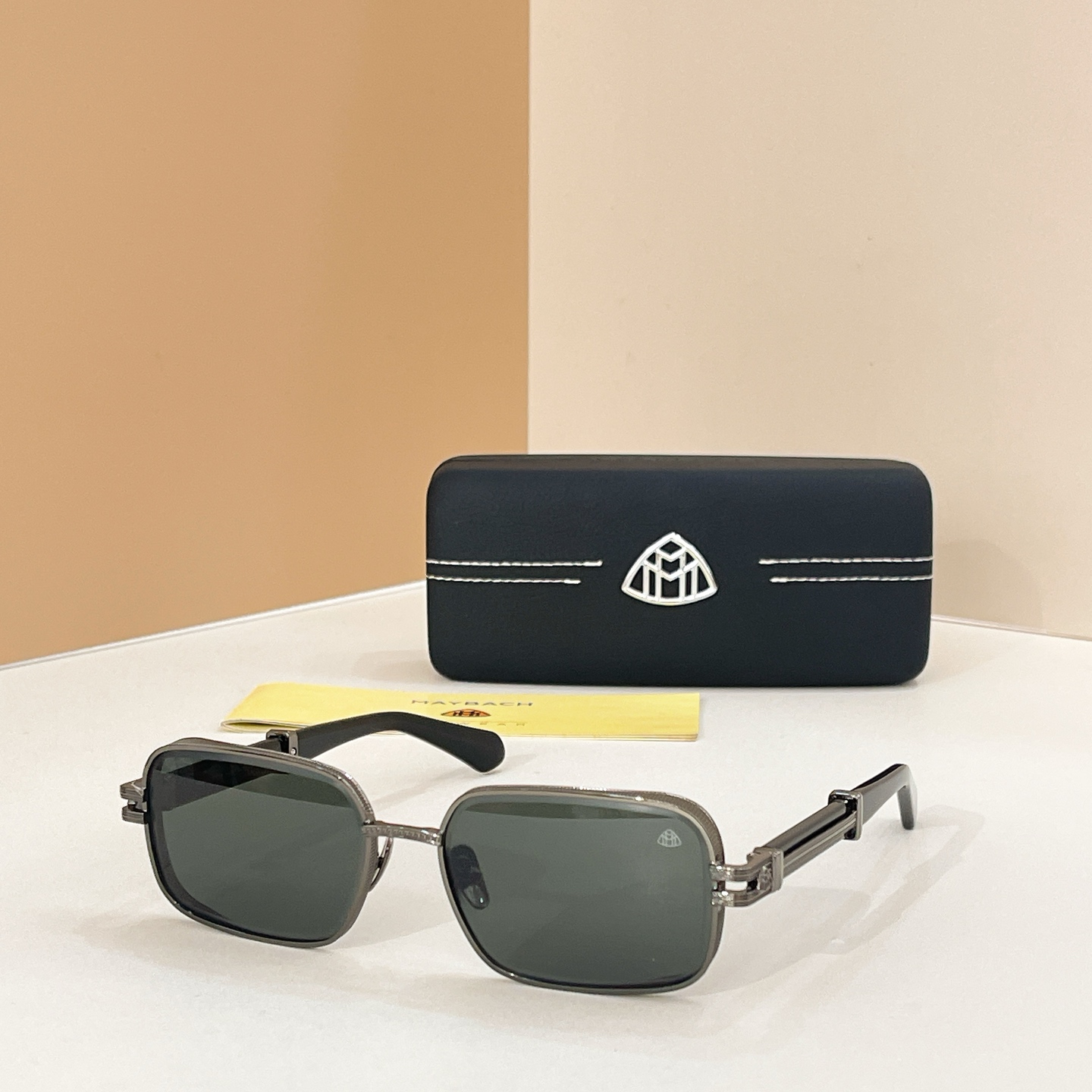 MAYBACH迈巴赫⚜️⚜️⚜️MODEL: UNG- NL-W-Z162⚜️⚜️⚜️SIZE：58口1