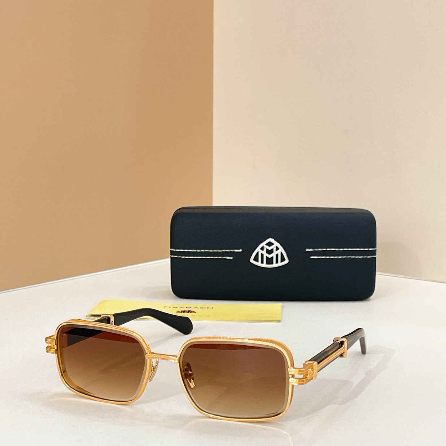 MAYBACH迈巴赫⚜️⚜️⚜️MODEL: UNG- NL-W-Z162⚜️⚜️⚜️SIZE：58口1