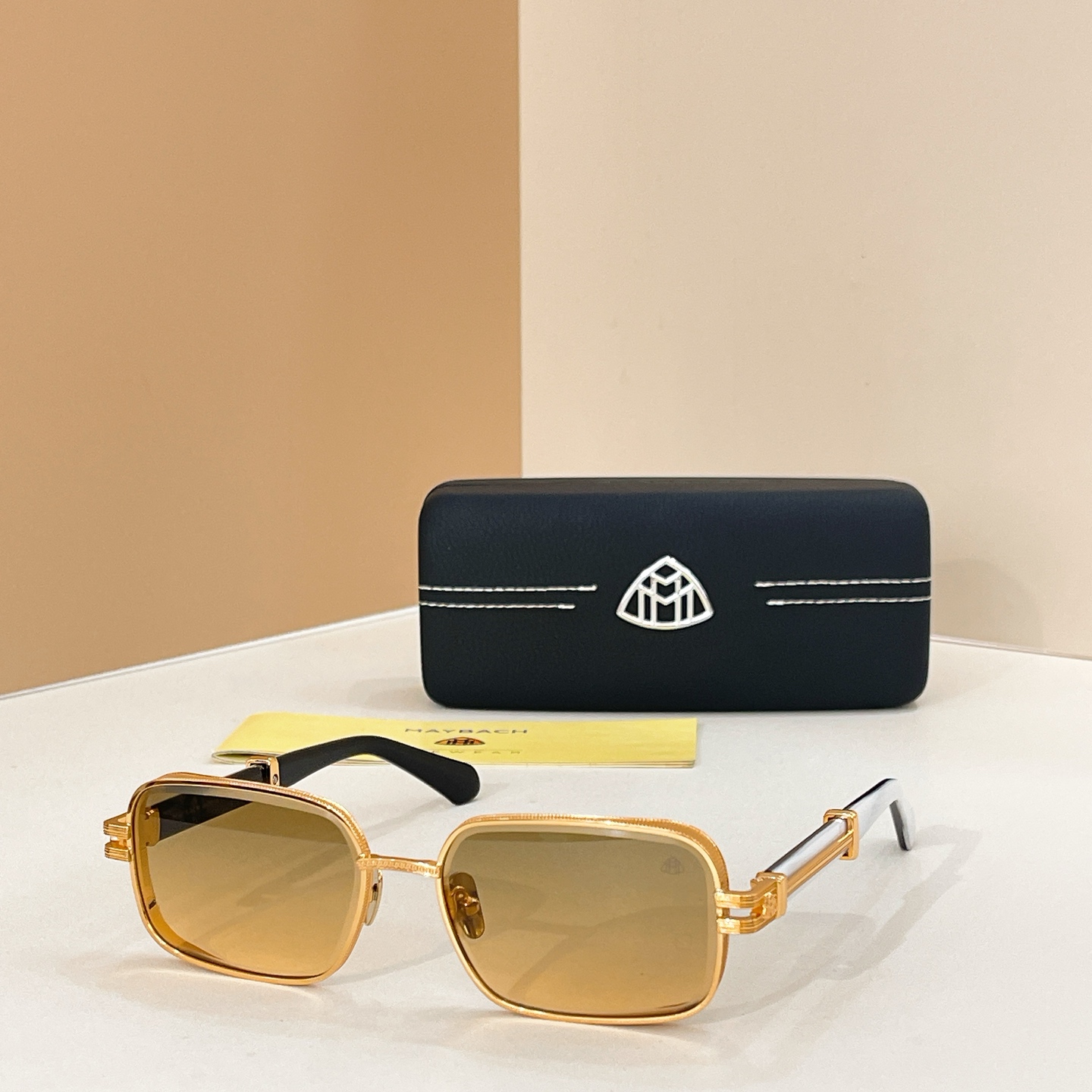 MAYBACH迈巴赫⚜️⚜️⚜️MODEL: UNG- NL-W-Z162⚜️⚜️⚜️SIZE：58口1