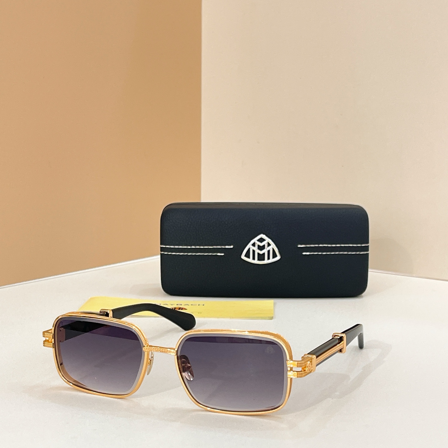 MAYBACH迈巴赫⚜️⚜️⚜️MODEL: UNG- NL-W-Z162⚜️⚜️⚜️SIZE：58口1