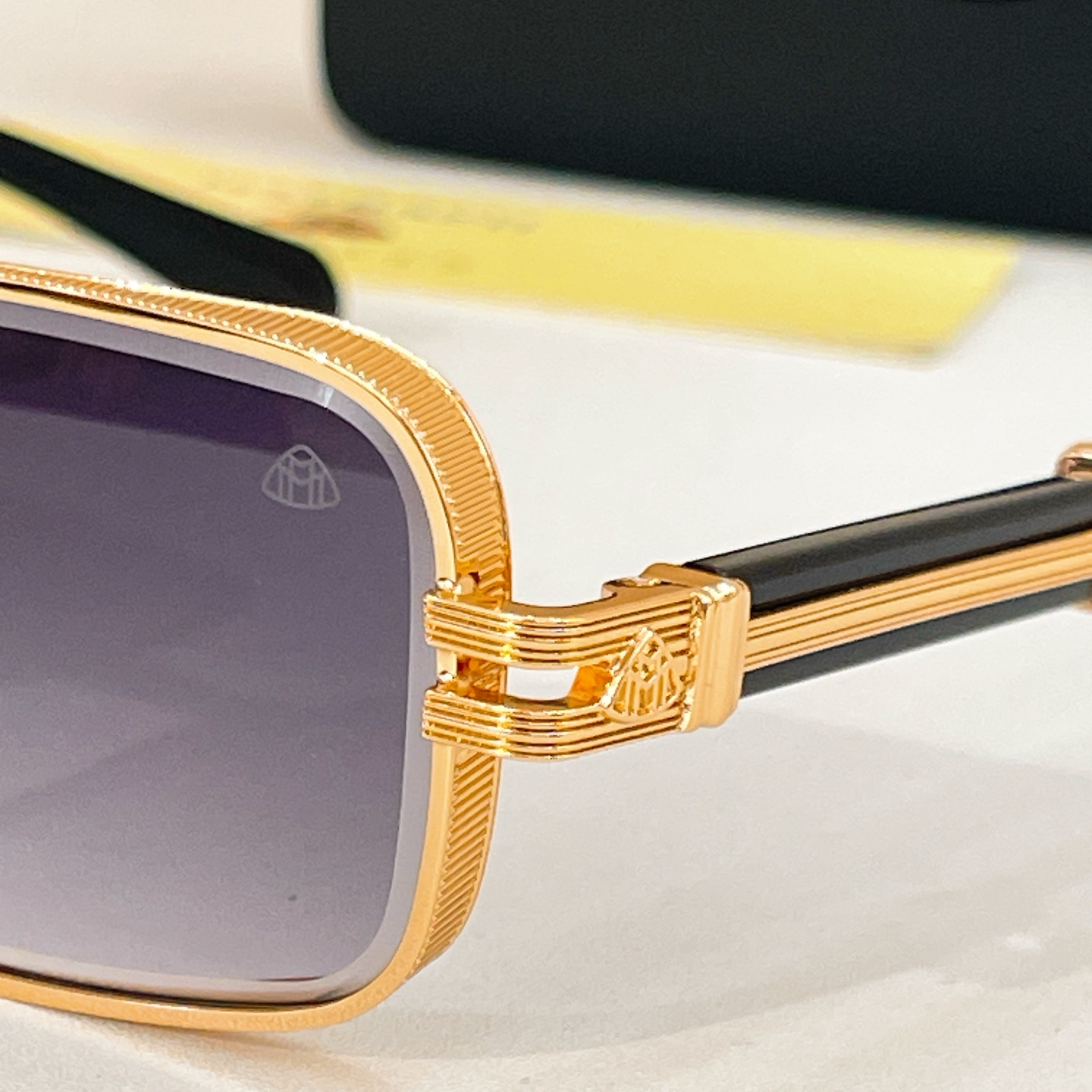 MAYBACH迈巴赫⚜️⚜️⚜️MODEL: UNG- NL-W-Z162⚜️⚜️⚜️SIZE：58口1