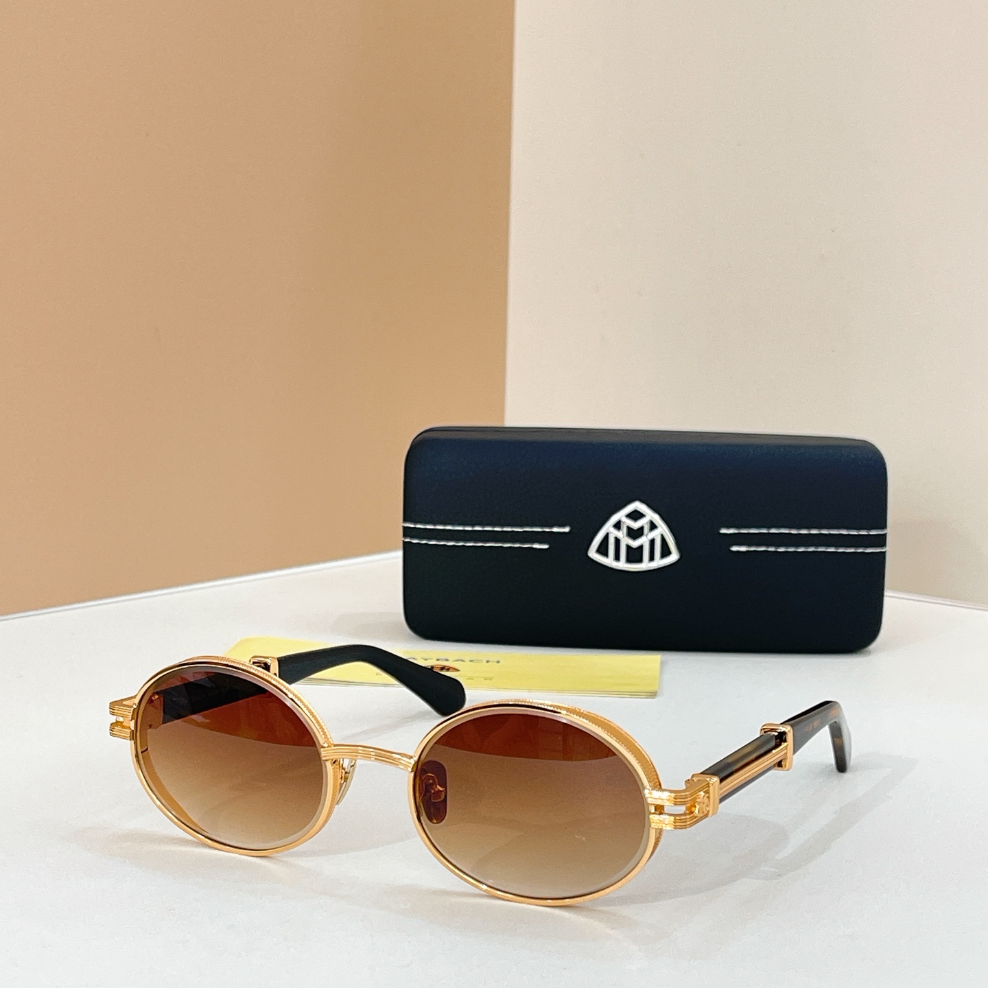 MAYBACH迈巴赫⚜️⚜️⚜️MODEL: DQI/DF-L-Z164⚜️⚜️⚜️SIZE：56口21