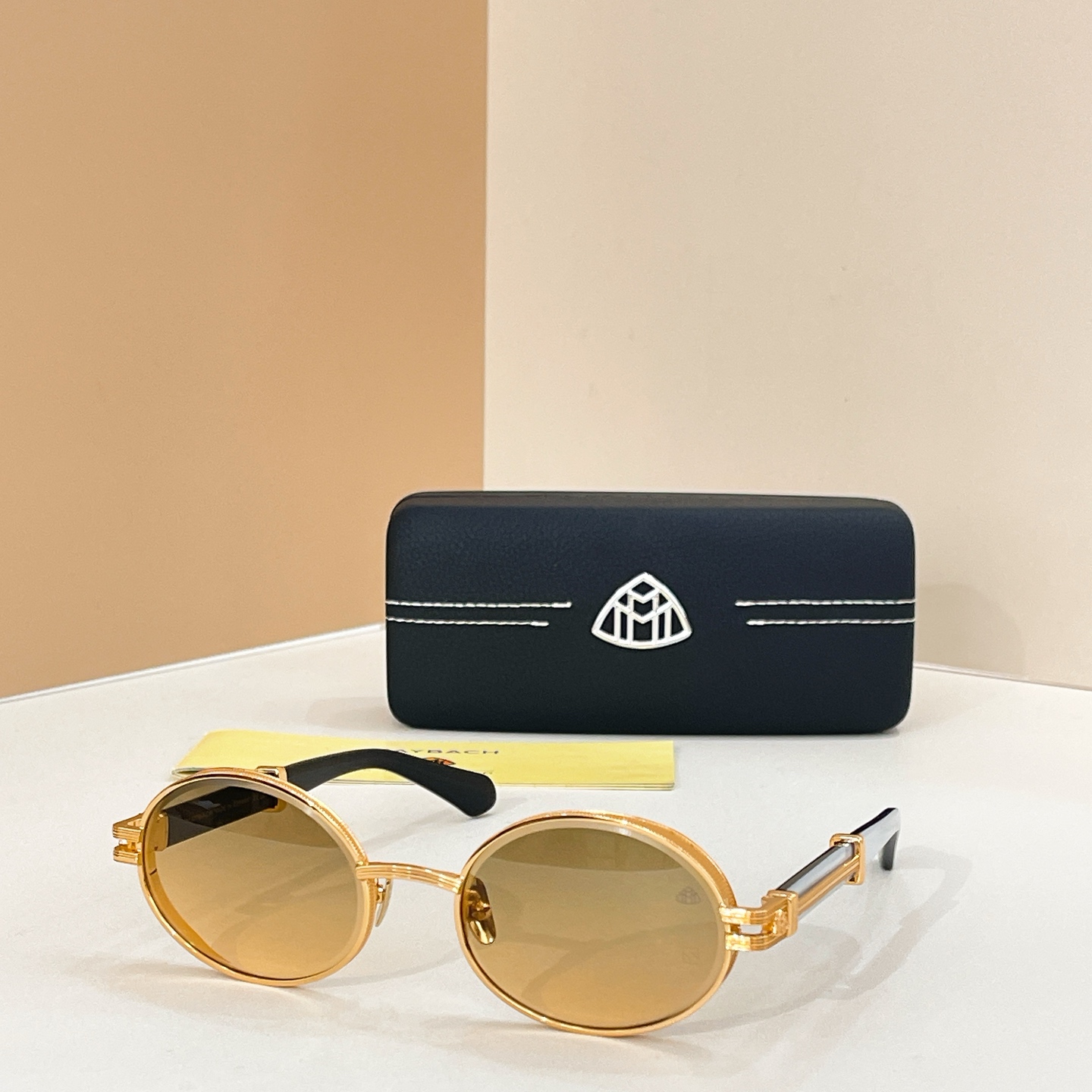 MAYBACH迈巴赫⚜️⚜️⚜️MODEL: DQI/DF-L-Z164⚜️⚜️⚜️SIZE：56口21