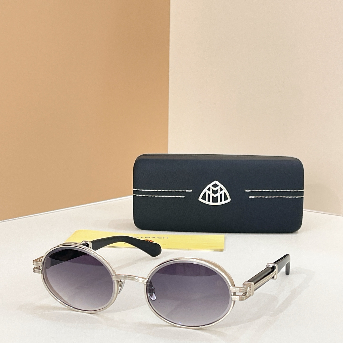 MAYBACH迈巴赫⚜️⚜️⚜️MODEL: DQI/DF-L-Z164⚜️⚜️⚜️SIZE：56口21