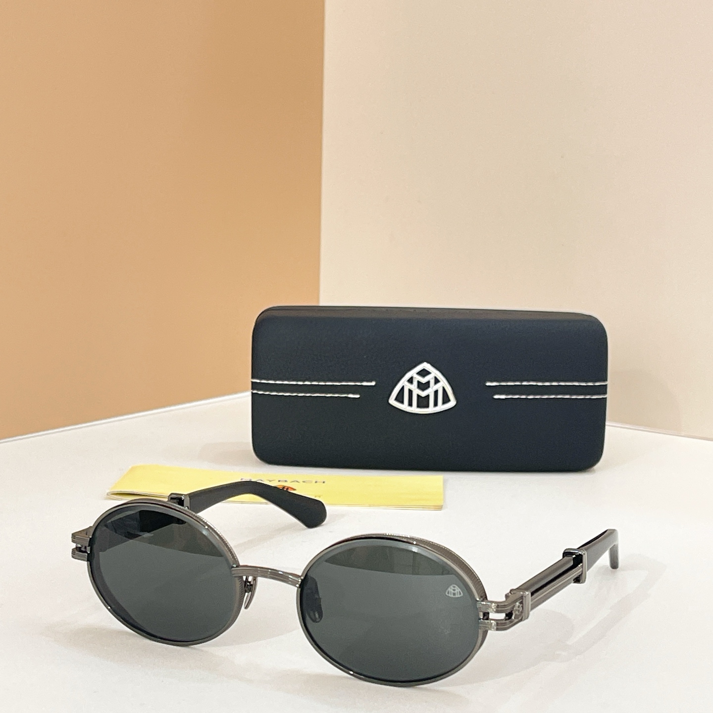 MAYBACH迈巴赫⚜️⚜️⚜️MODEL: DQI/DF-L-Z164⚜️⚜️⚜️SIZE：56口21