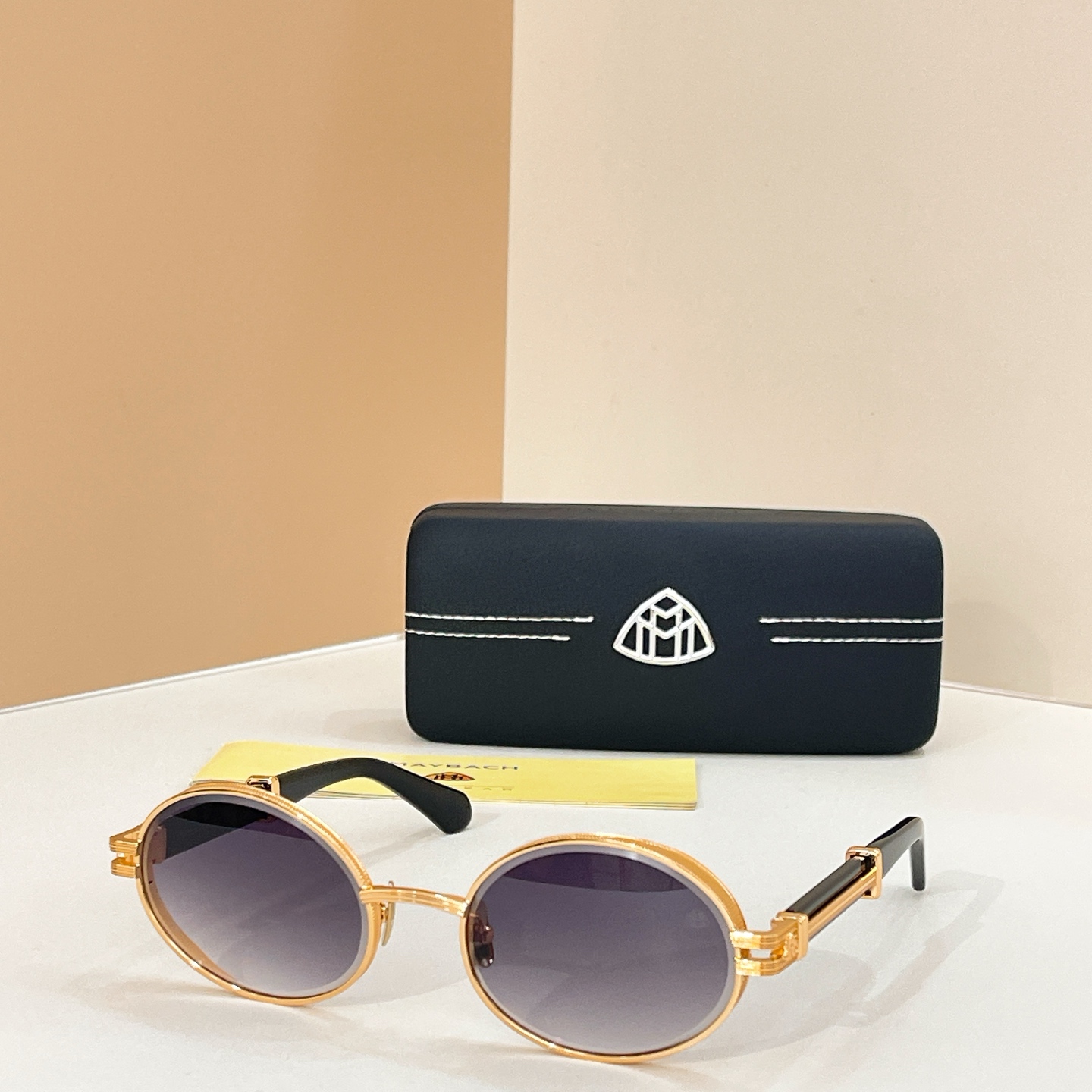 MAYBACH迈巴赫⚜️⚜️⚜️MODEL: DQI/DF-L-Z164⚜️⚜️⚜️SIZE：56口21