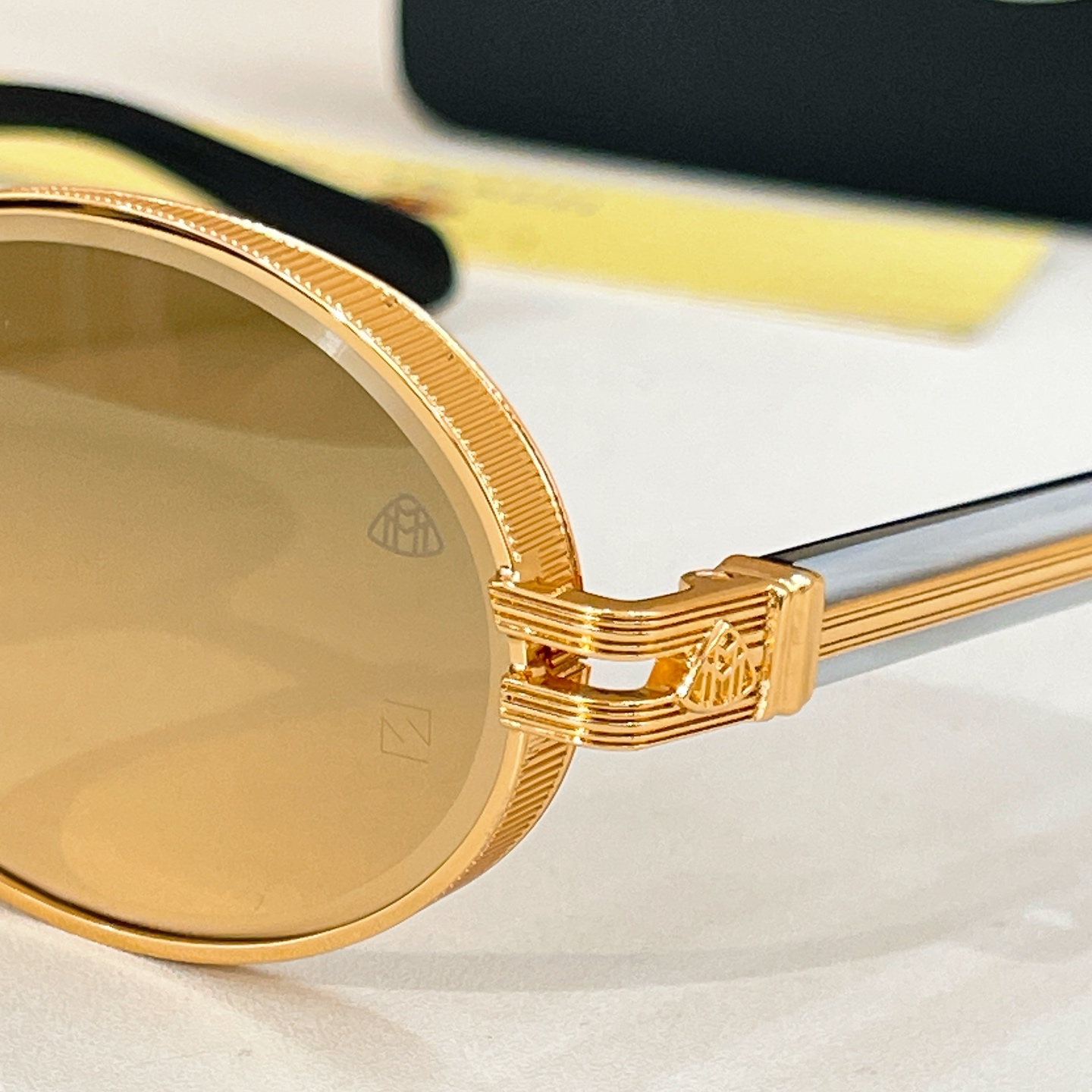 MAYBACH迈巴赫⚜️⚜️⚜️MODEL: DQI/DF-L-Z164⚜️⚜️⚜️SIZE：56口21