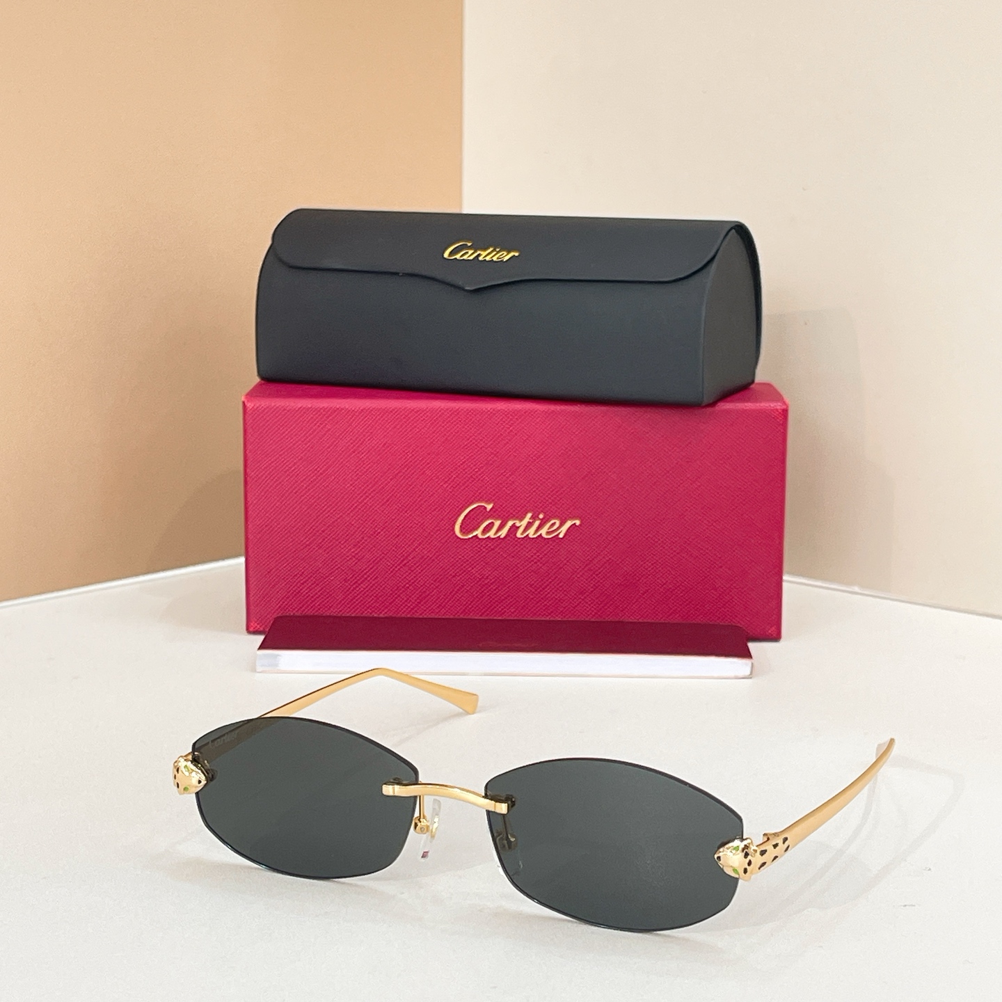 Cartie*✨✨✨MODEL：CT0637O ✨✨✨SIZE: 140✨✨✨