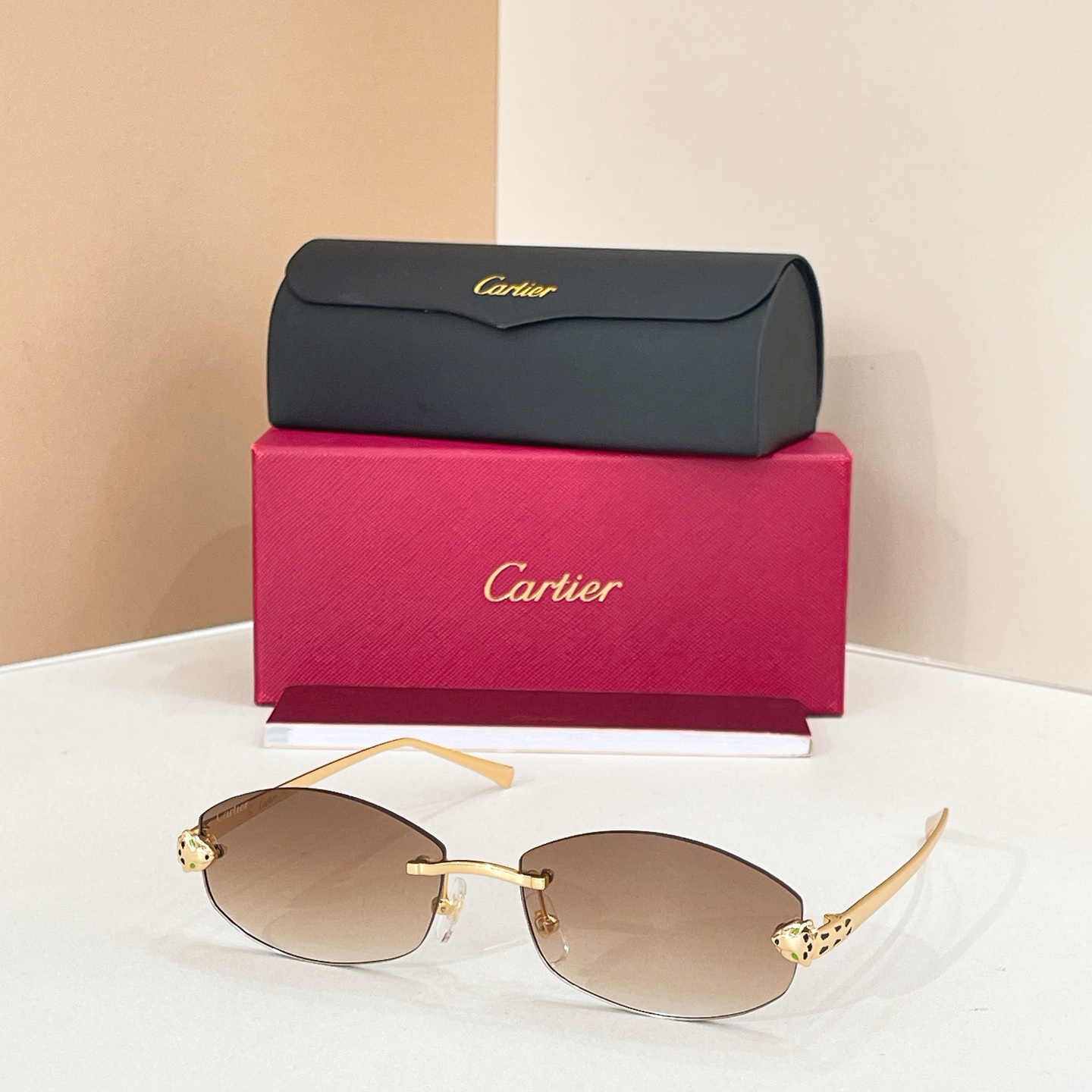 Cartie*✨✨✨MODEL：CT0637O ✨✨✨SIZE: 140✨✨✨