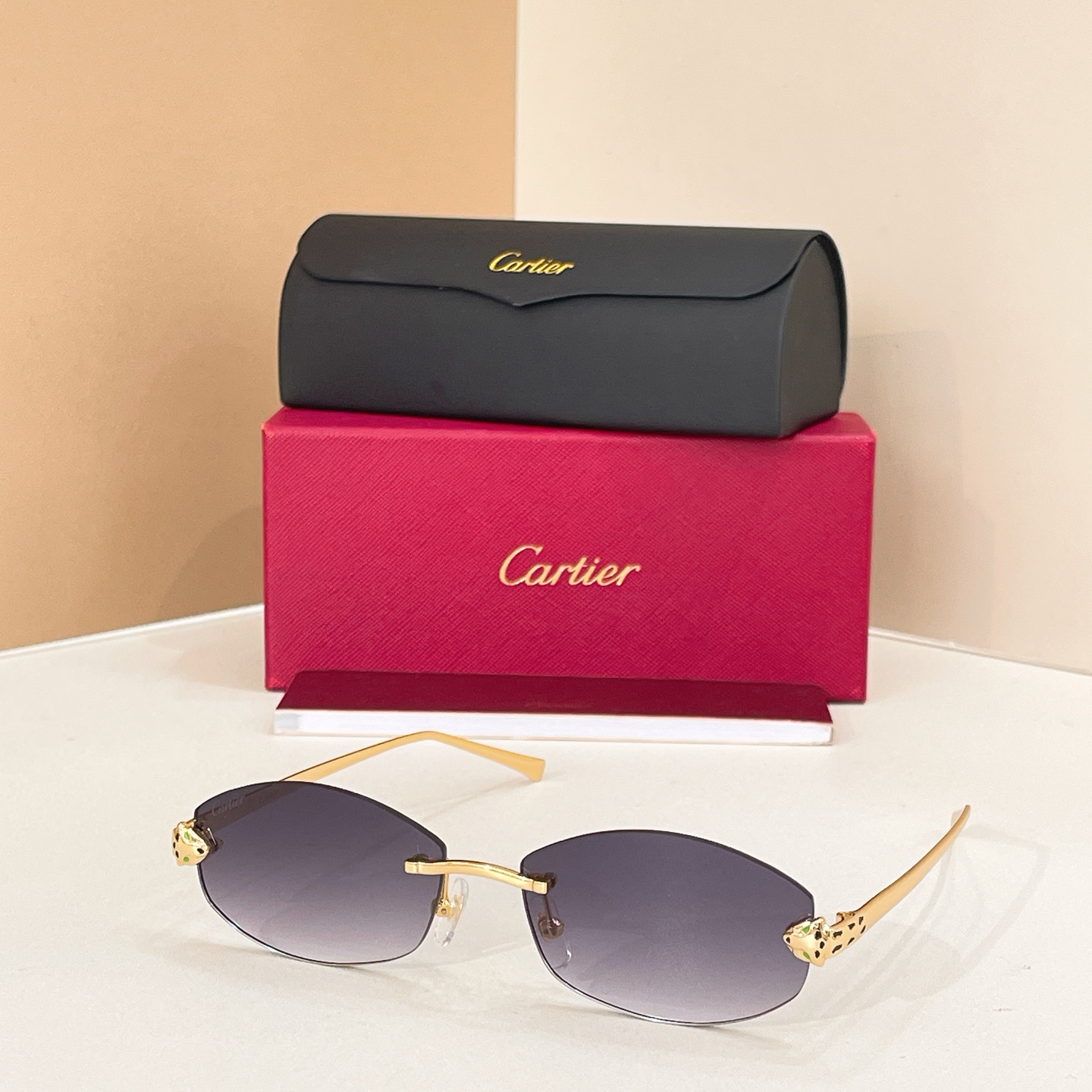 Cartie*✨✨✨MODEL：CT0637O ✨✨✨SIZE: 140✨✨✨