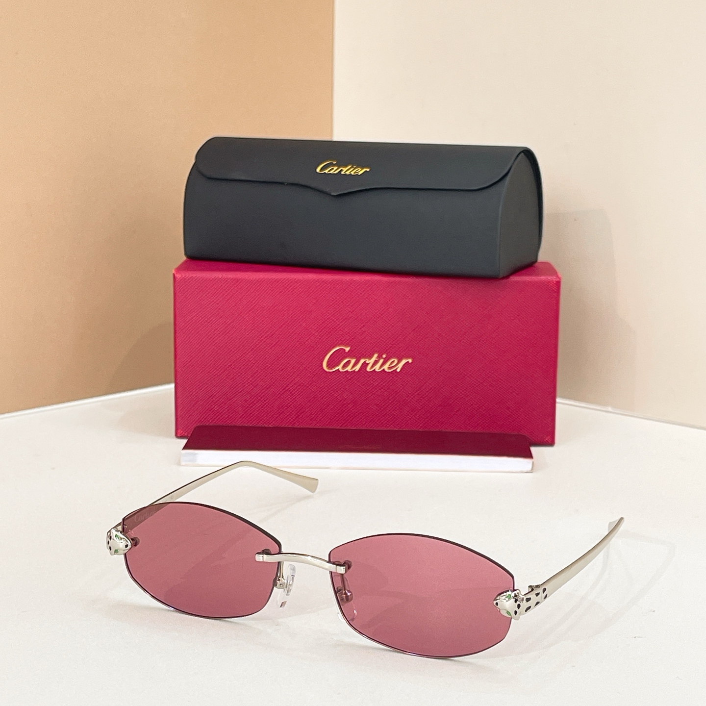 Cartie*✨✨✨MODEL：CT0637O ✨✨✨SIZE: 140✨✨✨