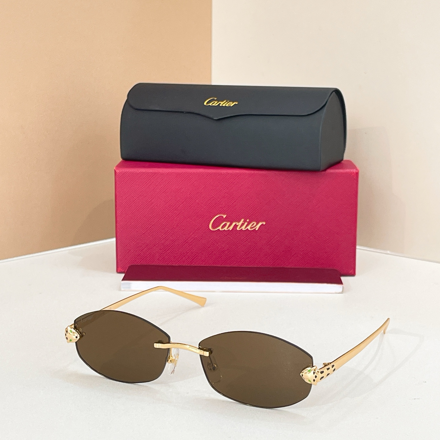 Cartie*✨✨✨MODEL：CT0637O ✨✨✨SIZE: 140✨✨✨