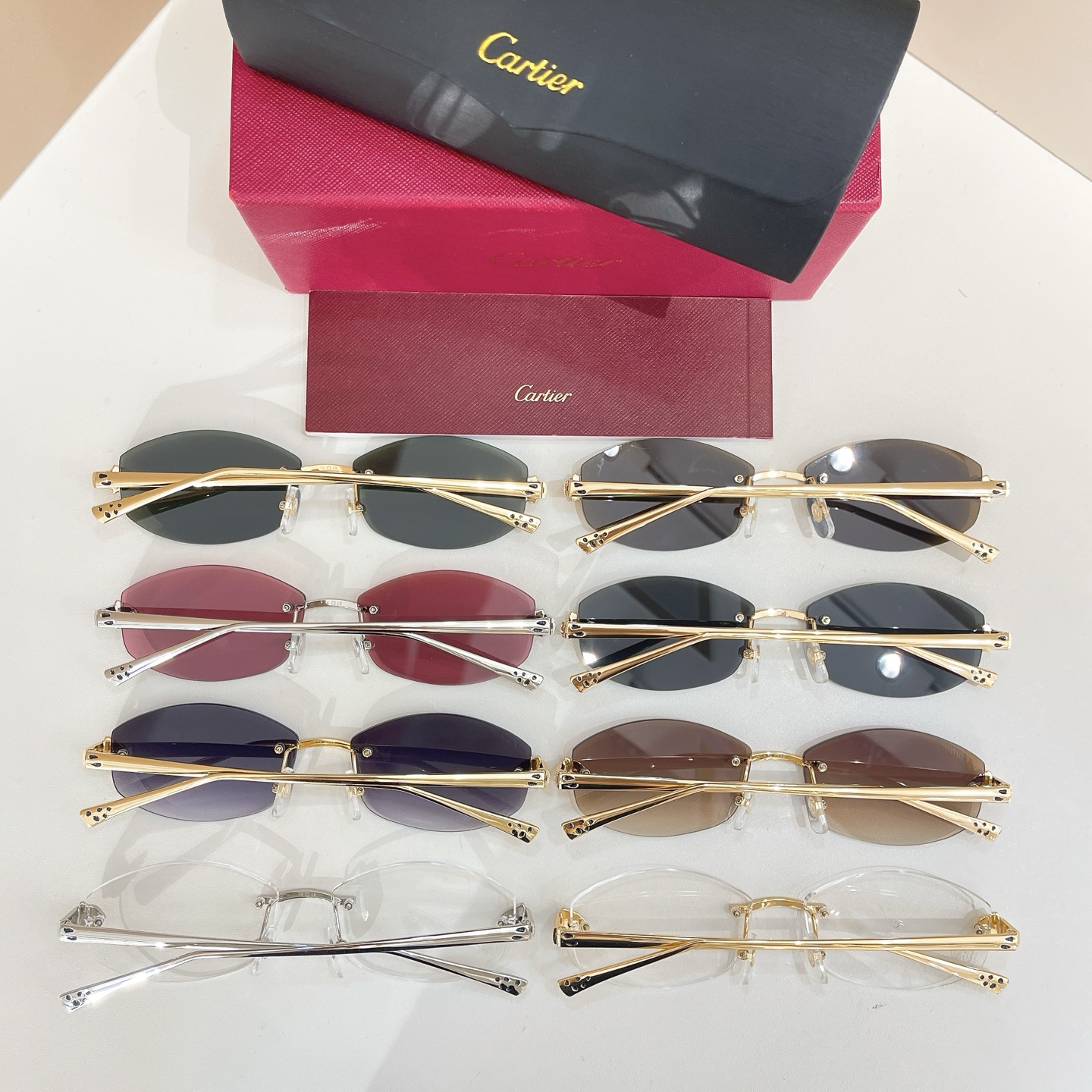 Cartie*✨✨✨MODEL：CT0637O ✨✨✨SIZE: 140✨✨✨