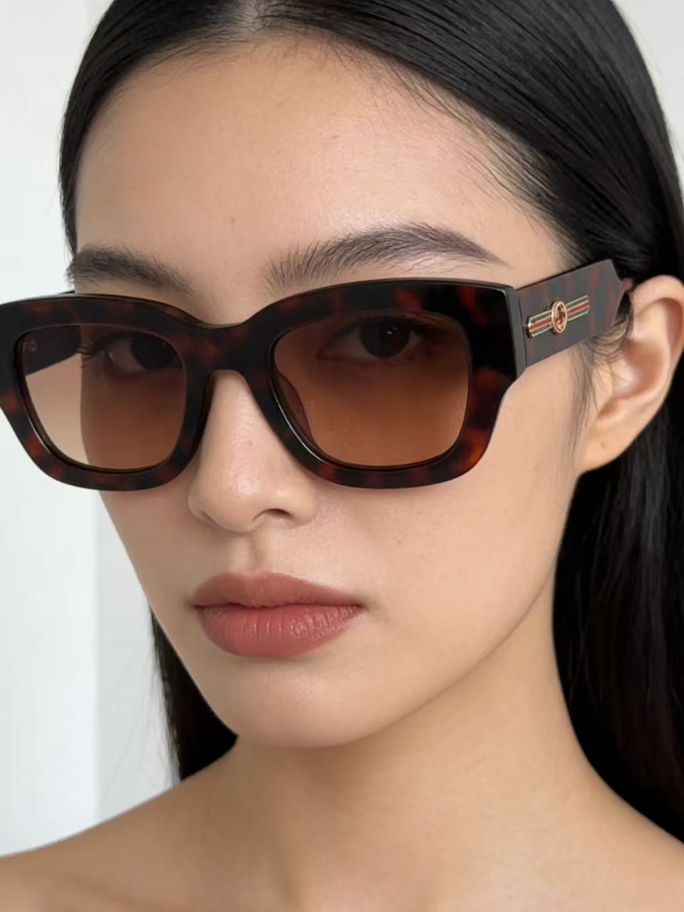 GUCC*🐝🐝🐝MODEL：GG1558SK🐝🐝🐝SIZE：51口22-145🐝🐝🐝