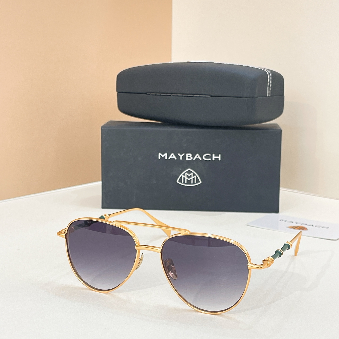 MAYBACH迈巴赫⚜️⚜️⚜️MODEL:KP/MX-Y-Z138⚜️⚜️⚜️SIZE：57口16-1