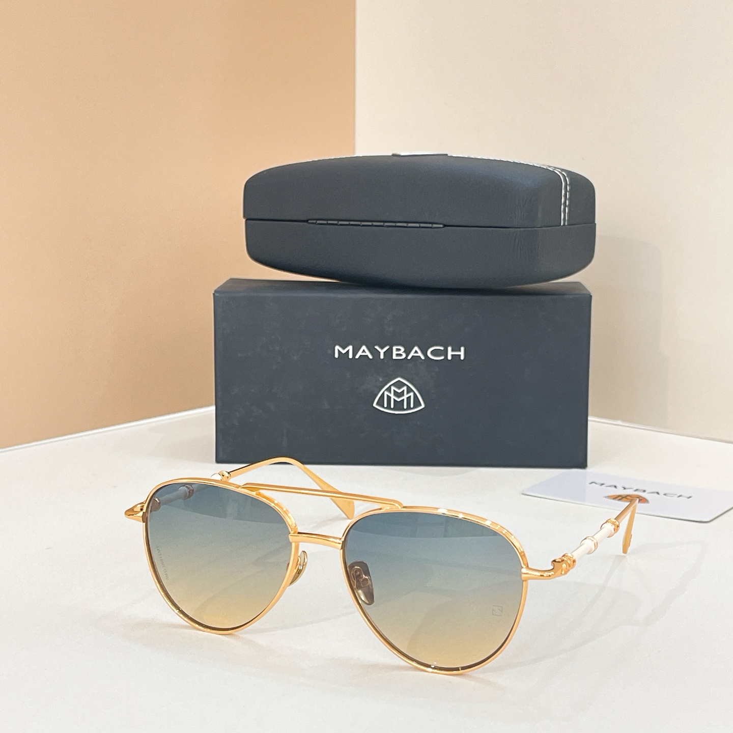 MAYBACH迈巴赫⚜️⚜️⚜️MODEL:KP/MX-Y-Z138⚜️⚜️⚜️SIZE：57口16-1