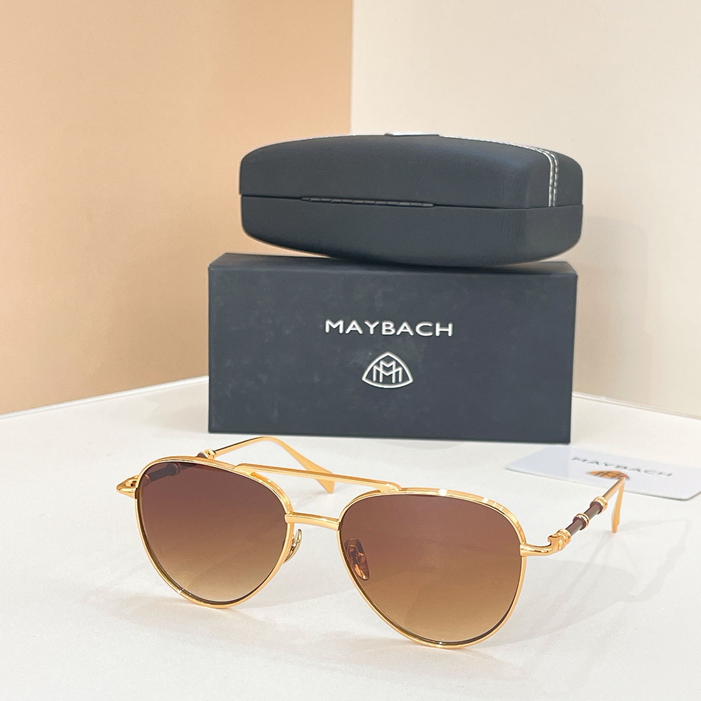 MAYBACH迈巴赫⚜️⚜️⚜️MODEL:KP/MX-Y-Z138⚜️⚜️⚜️SIZE：57口16-1