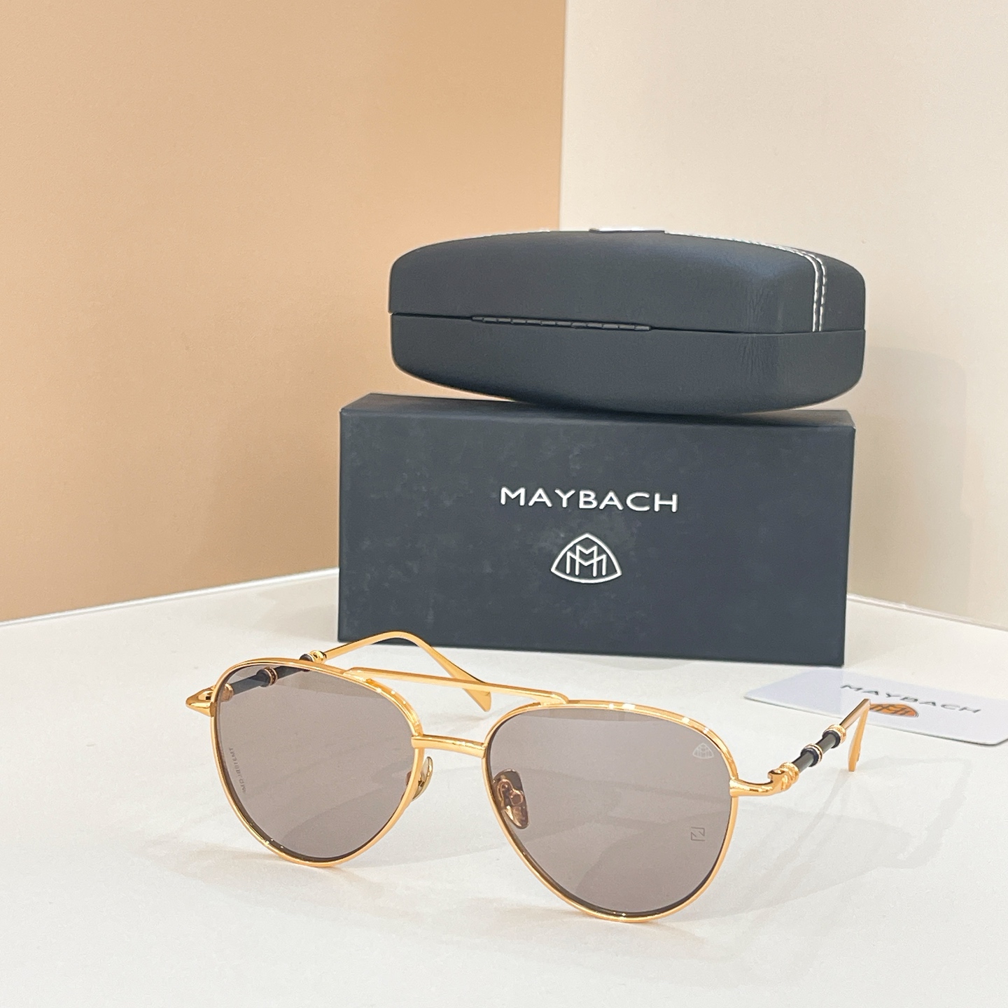 MAYBACH迈巴赫⚜️⚜️⚜️MODEL:KP/MX-Y-Z138⚜️⚜️⚜️SIZE：57口16-1