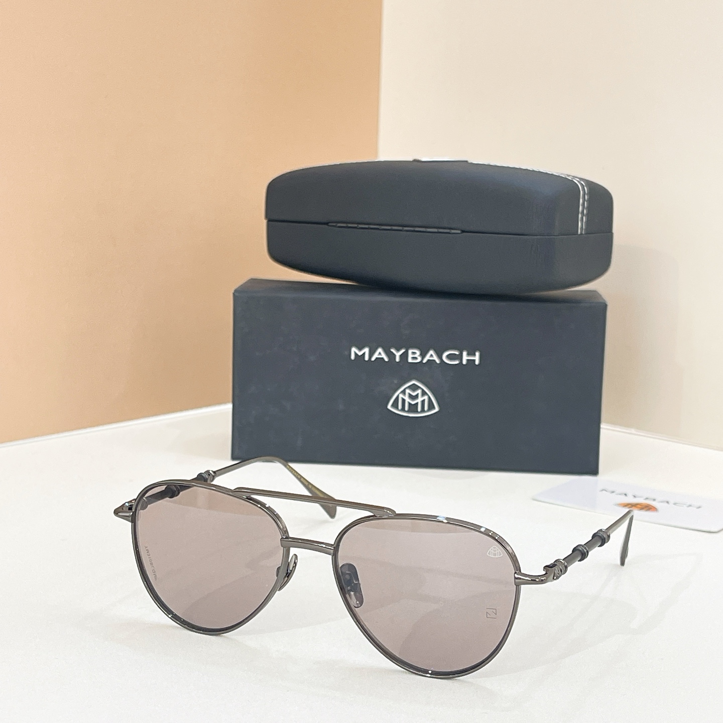 MAYBACH迈巴赫⚜️⚜️⚜️MODEL:KP/MX-Y-Z138⚜️⚜️⚜️SIZE：57口16-1