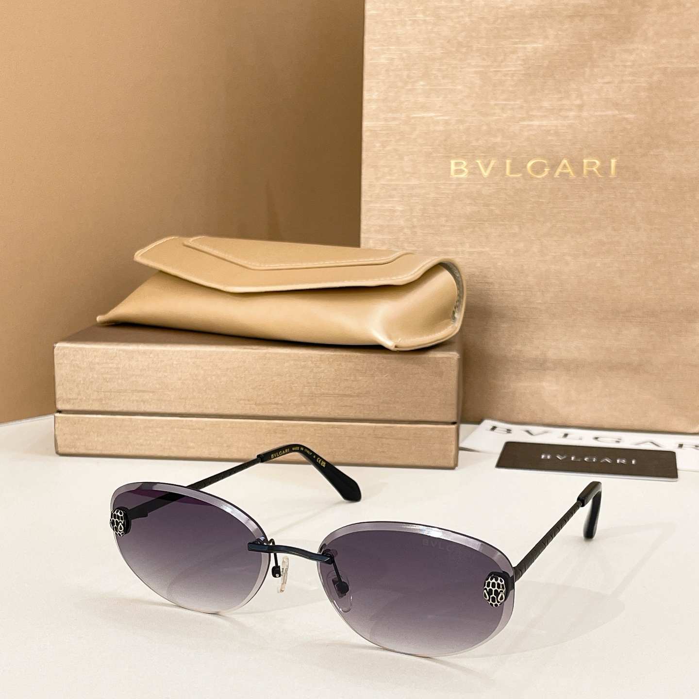 BVLGAR*🌟🌟🌟MODEL：BV9011B🌟🌟🌟SIZE：65口17-145🌟🌟🌟