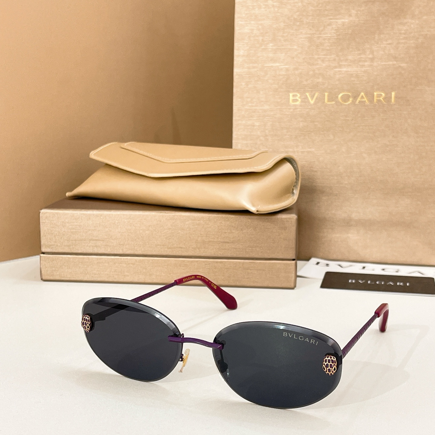 BVLGAR*🌟🌟🌟MODEL：BV9011B🌟🌟🌟SIZE：65口17-145🌟🌟🌟