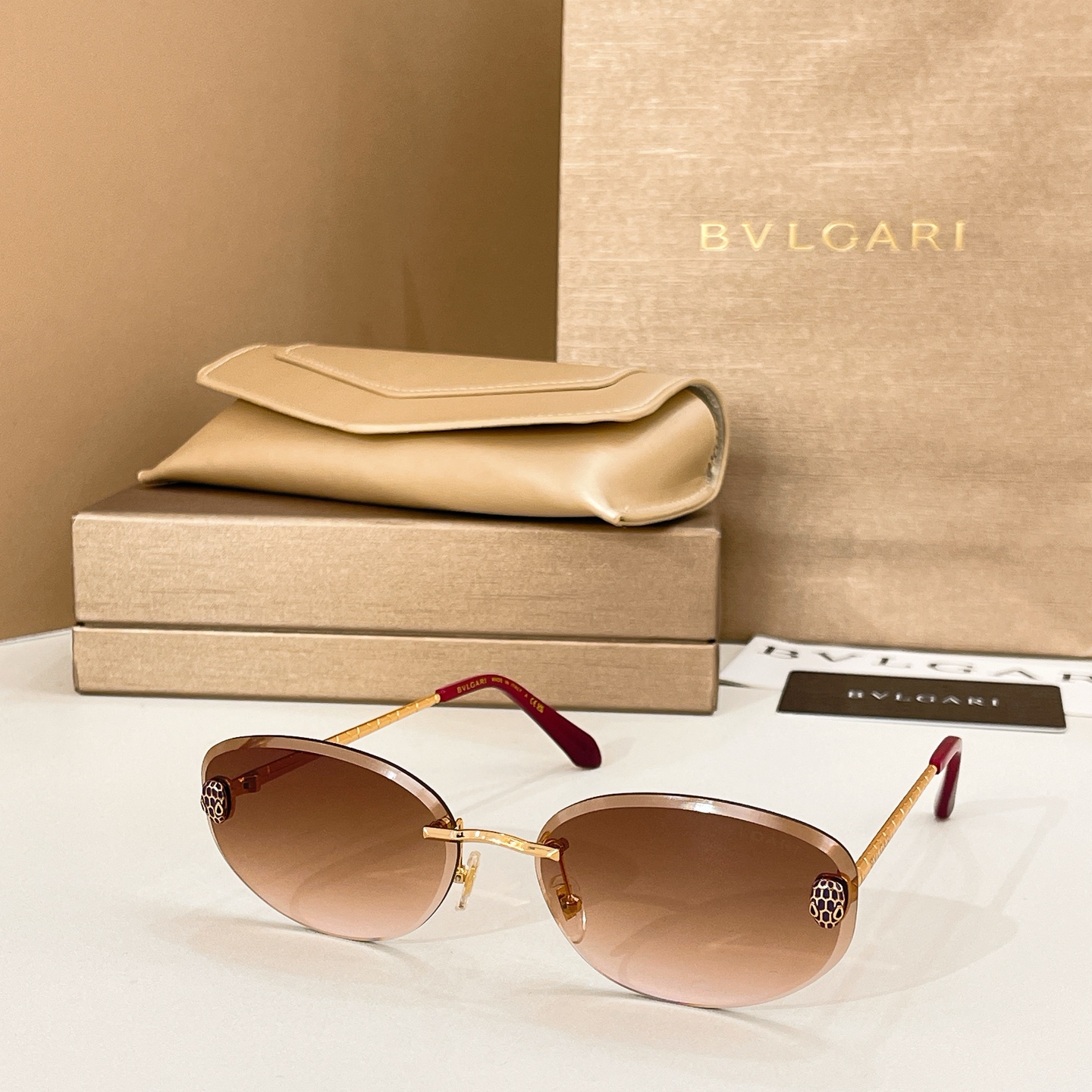 BVLGAR*🌟🌟🌟MODEL：BV9011B🌟🌟🌟SIZE：65口17-145🌟🌟🌟