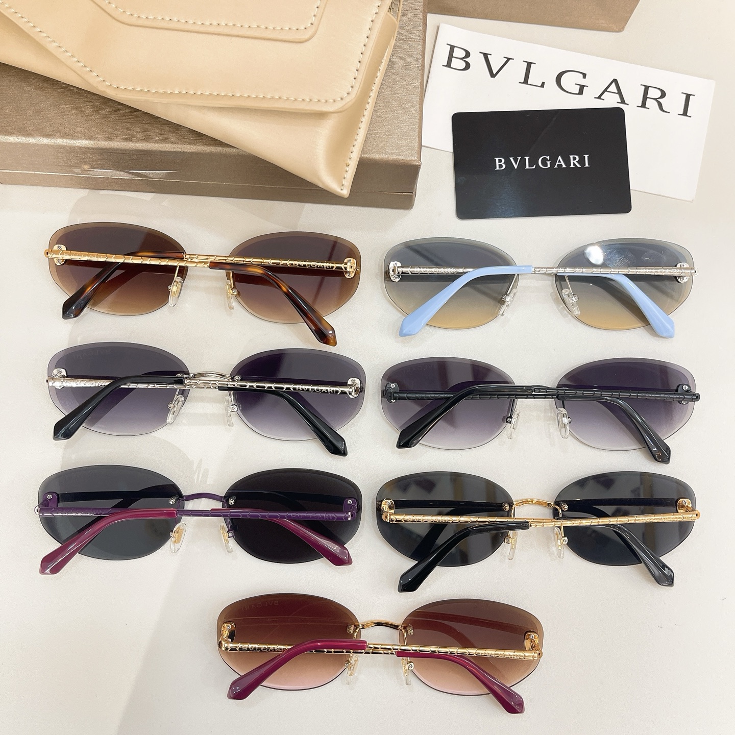 BVLGAR*🌟🌟🌟MODEL：BV9011B🌟🌟🌟SIZE：65口17-145🌟🌟🌟