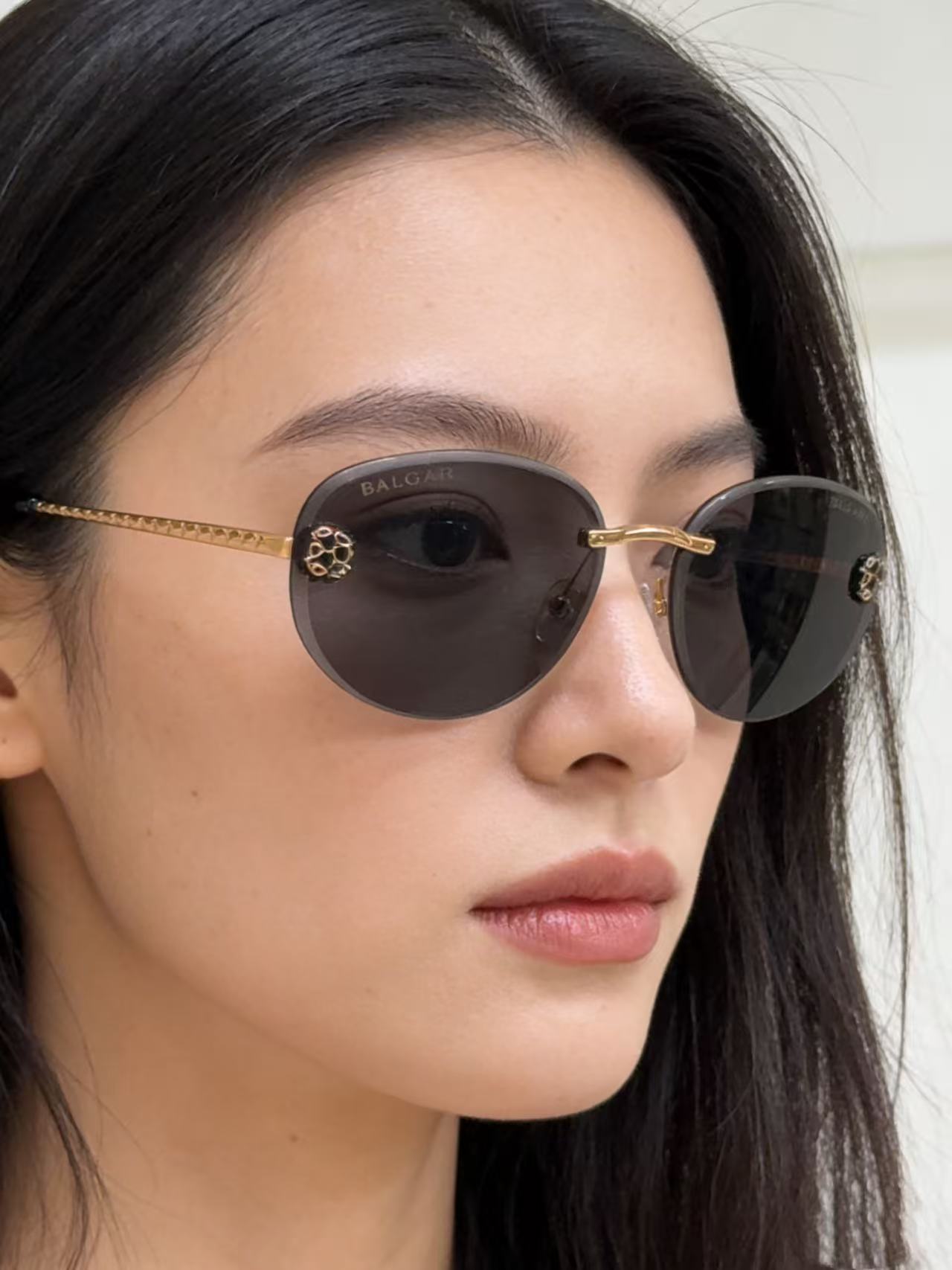 BVLGAR*🌟🌟🌟MODEL：BV9011B🌟🌟🌟SIZE：65口17-145🌟🌟🌟