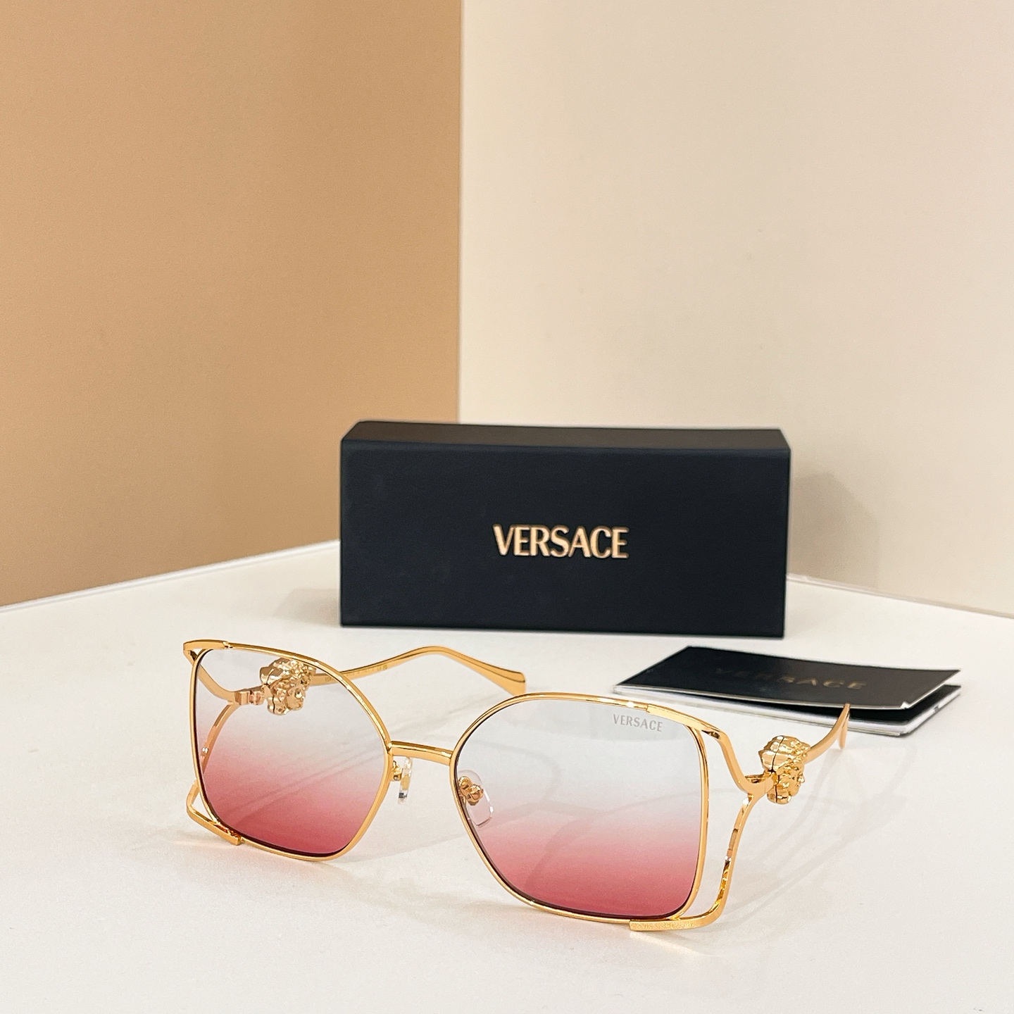 VERSAC*🌟🌟🌟MODEL：VE1874🌟🌟🌟SIZE：58口17-128🌟🌟🌟