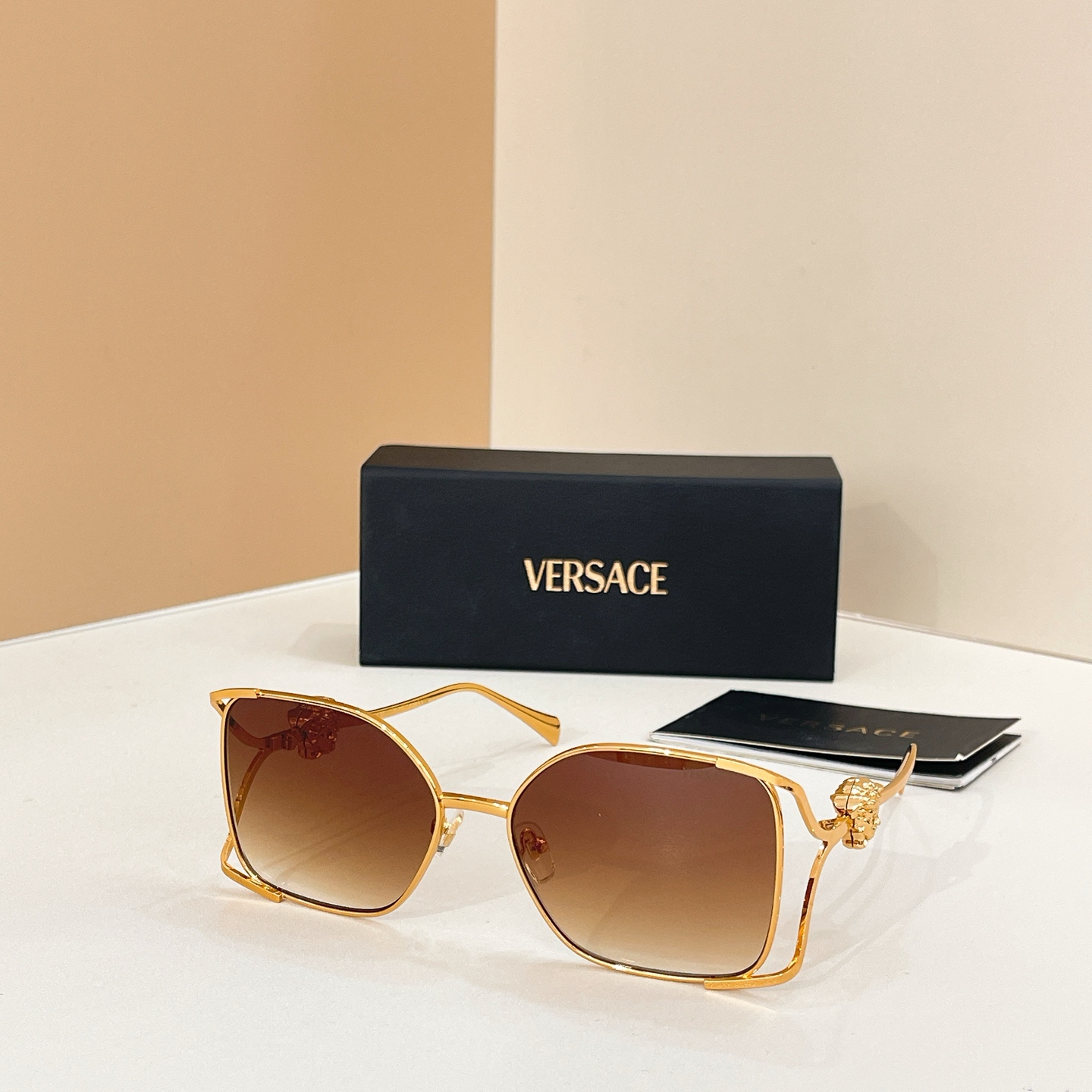 VERSAC*🌟🌟🌟MODEL：VE1874🌟🌟🌟SIZE：58口17-128🌟🌟🌟