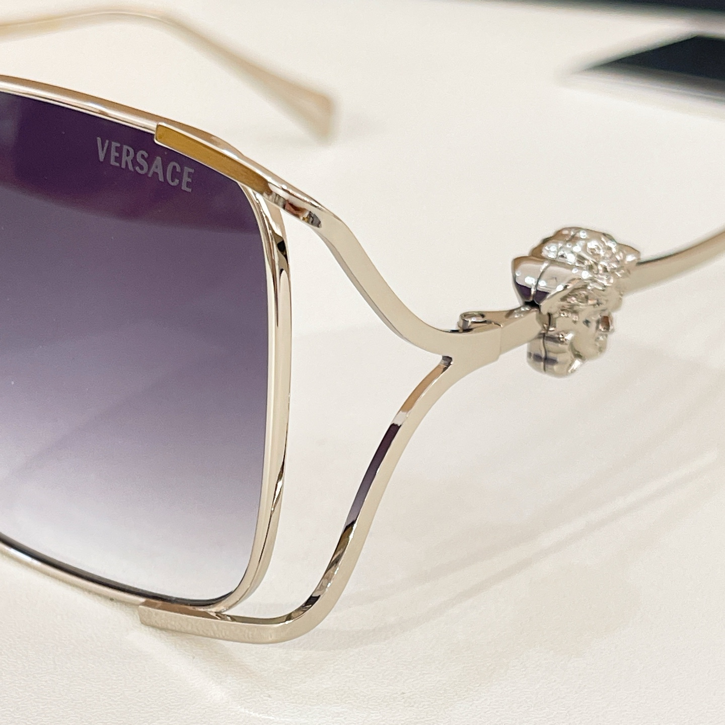 VERSAC*🌟🌟🌟MODEL：VE1874🌟🌟🌟SIZE：58口17-128🌟🌟🌟