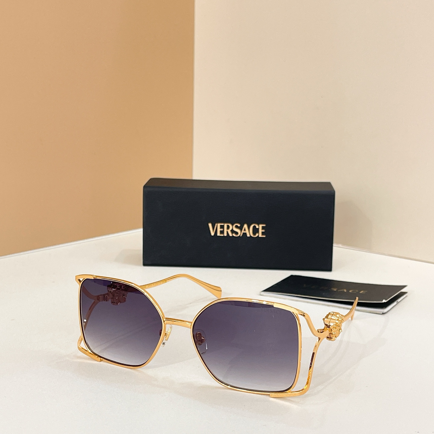 VERSAC*🌟🌟🌟MODEL：VE1874🌟🌟🌟SIZE：58口17-128🌟🌟🌟