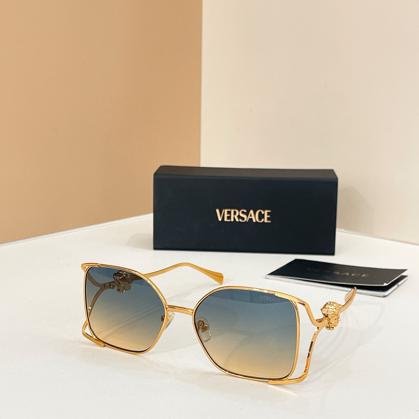 VERSAC*🌟🌟🌟MODEL：VE1874🌟🌟🌟SIZE：58口17-128🌟🌟🌟