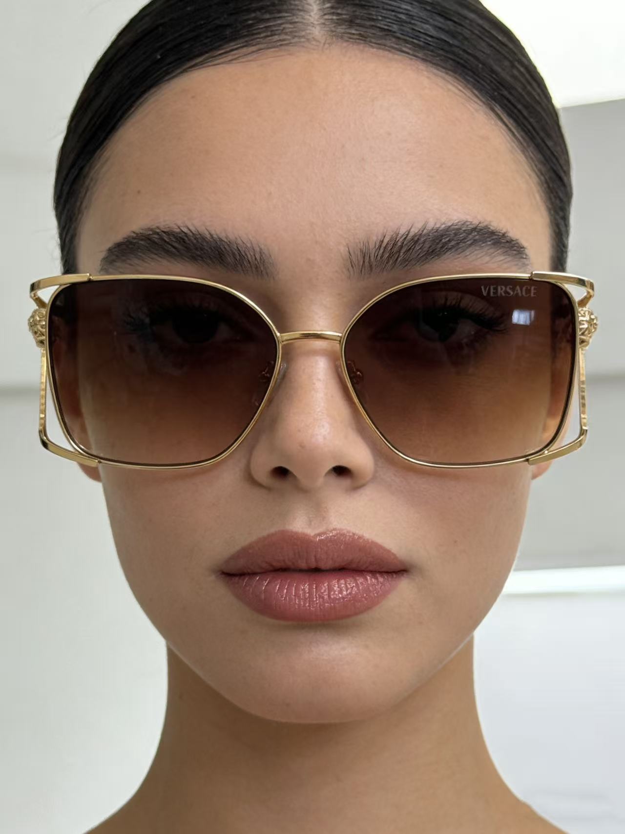 VERSAC*🌟🌟🌟MODEL：VE1874🌟🌟🌟SIZE：58口17-128🌟🌟🌟