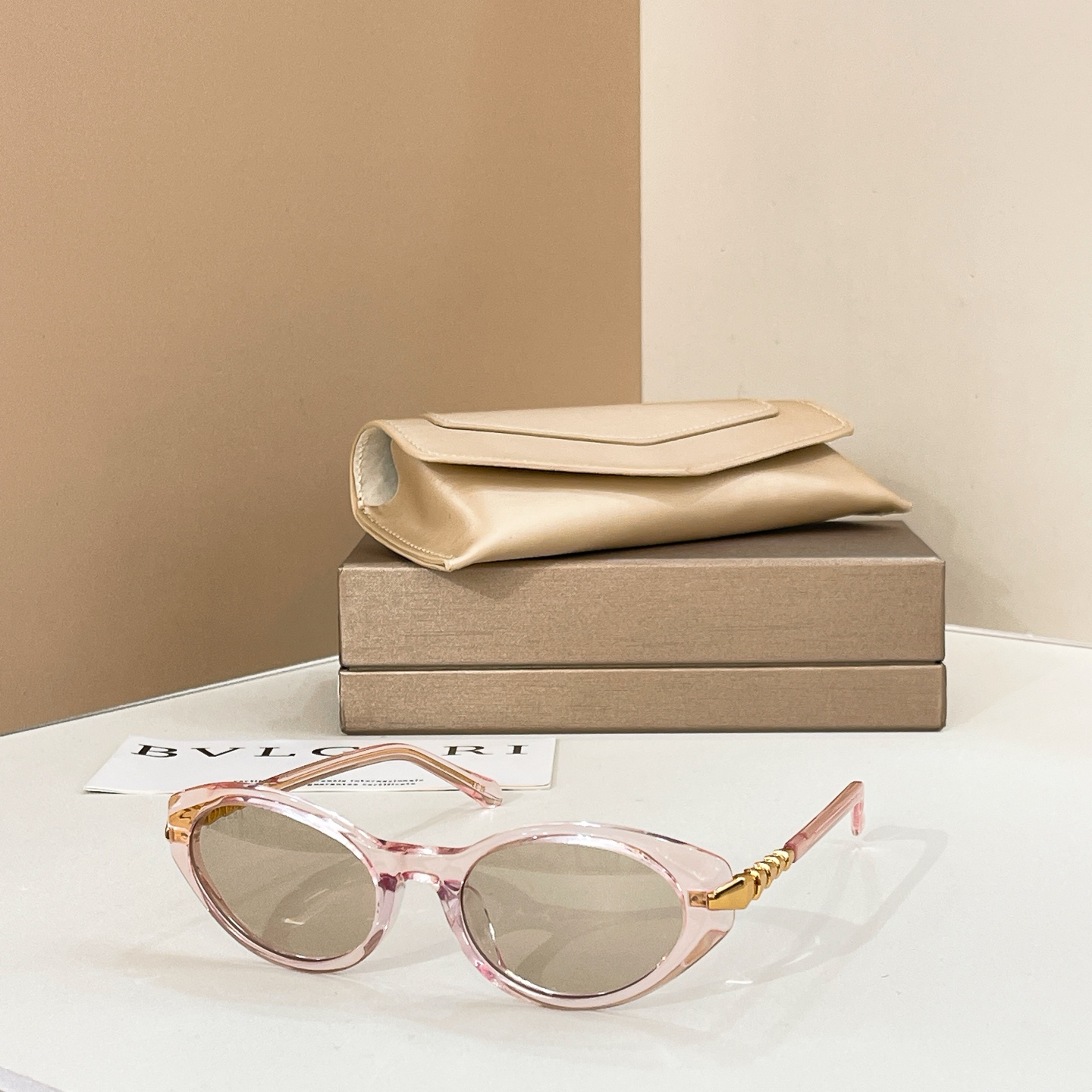 BVLGAR*🌟🌟🌟MODEL：BV40066I🌟🌟🌟SIZE：51口20-140🌟🌟🌟