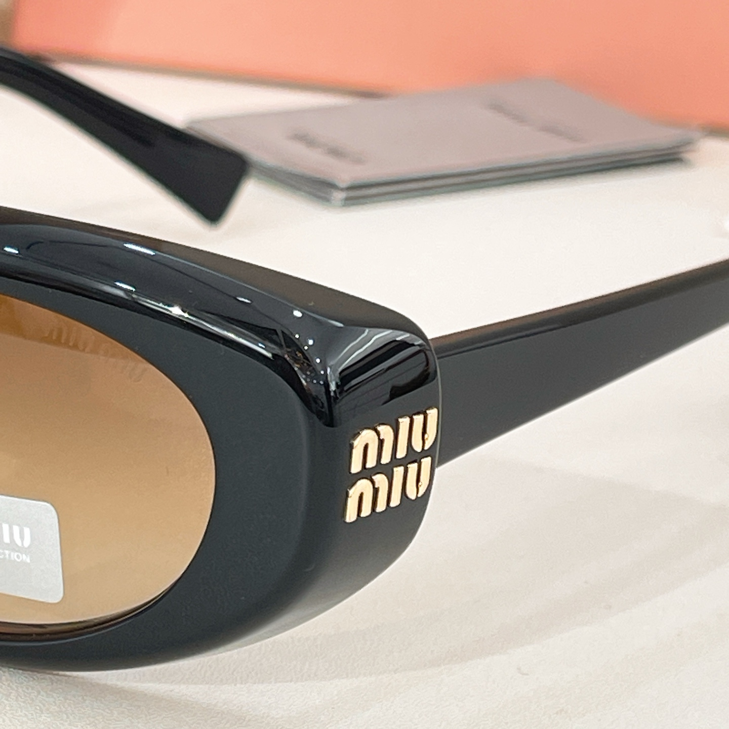 MIU MI*🎀🎀🎀MODEL: MU B12S🎀🎀🎀SIZE：52口22-140🎀🎀🎀