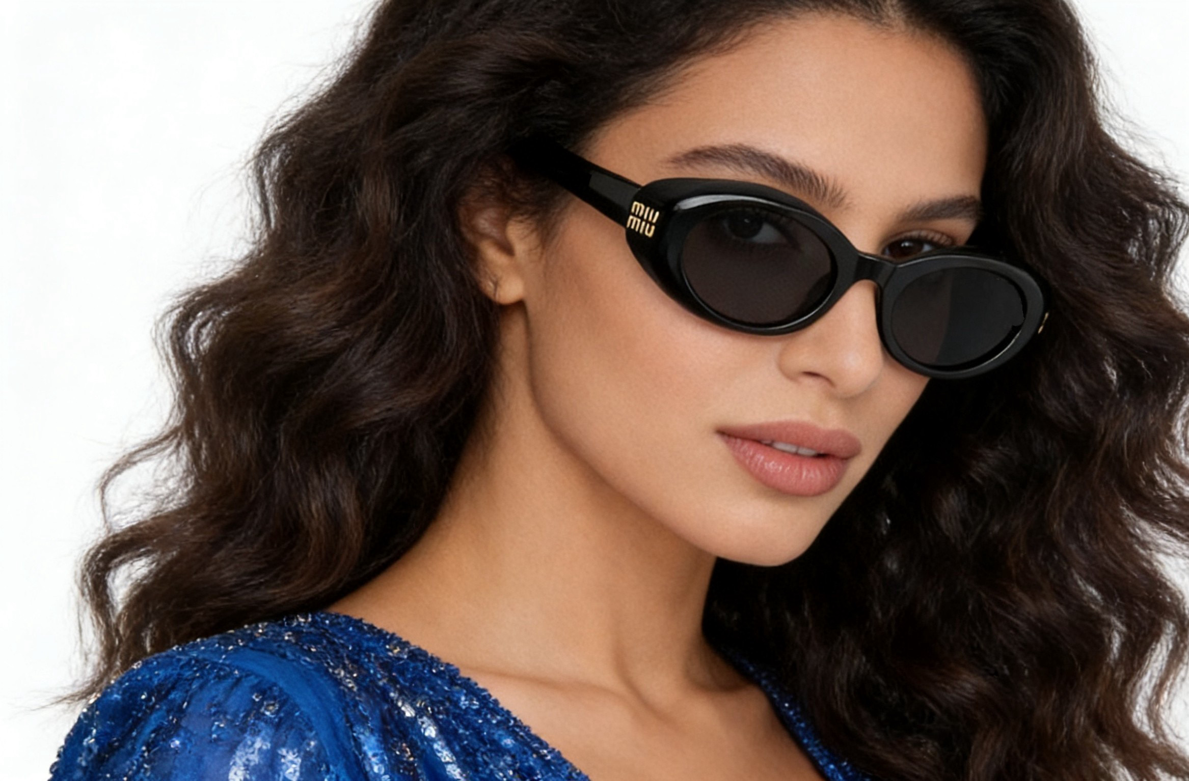 MIU MI*🎀🎀🎀MODEL: MU B12S🎀🎀🎀SIZE：52口22-140🎀🎀🎀