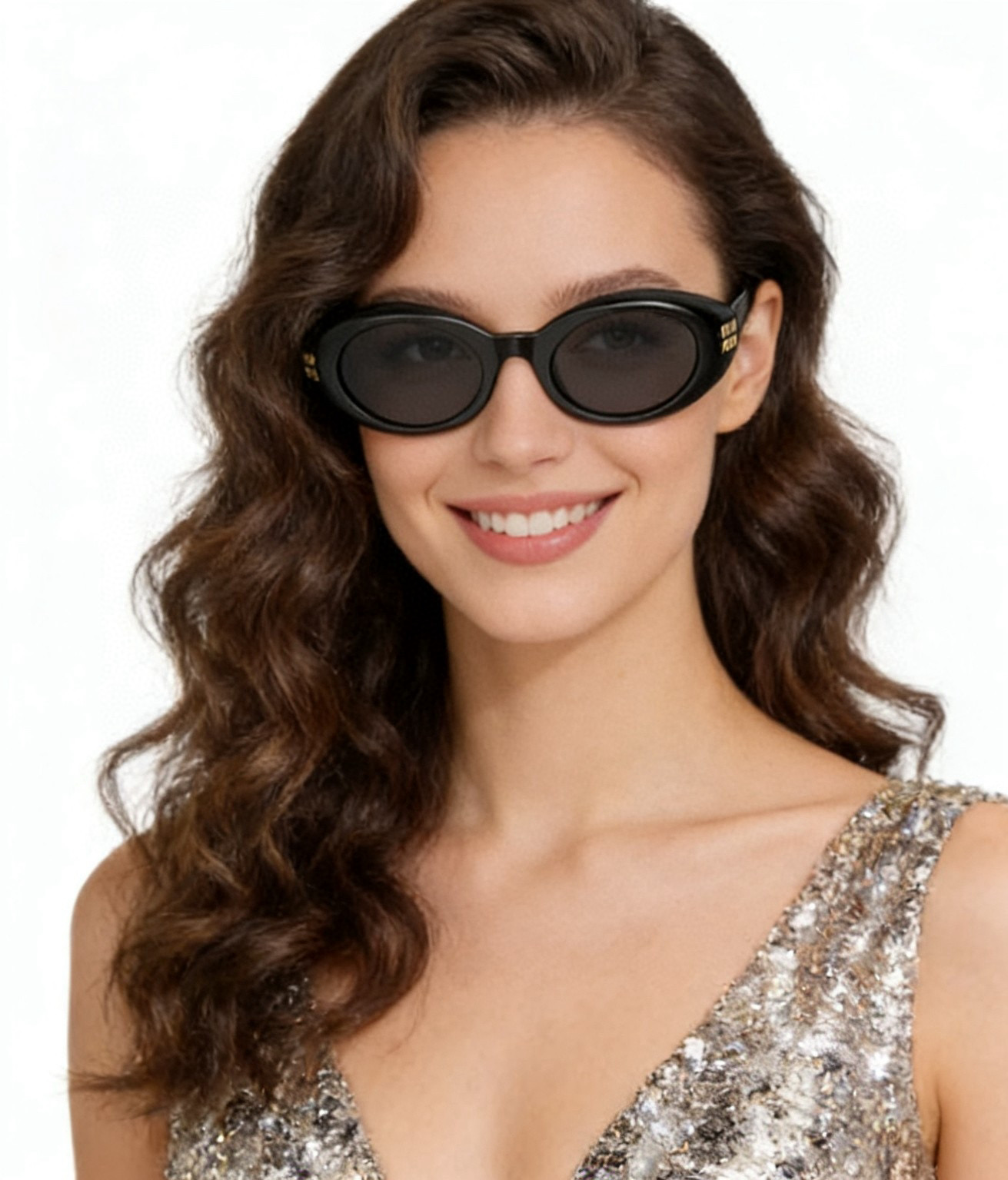 MIU MI*🎀🎀🎀MODEL: MU B12S🎀🎀🎀SIZE：52口22-140🎀🎀🎀