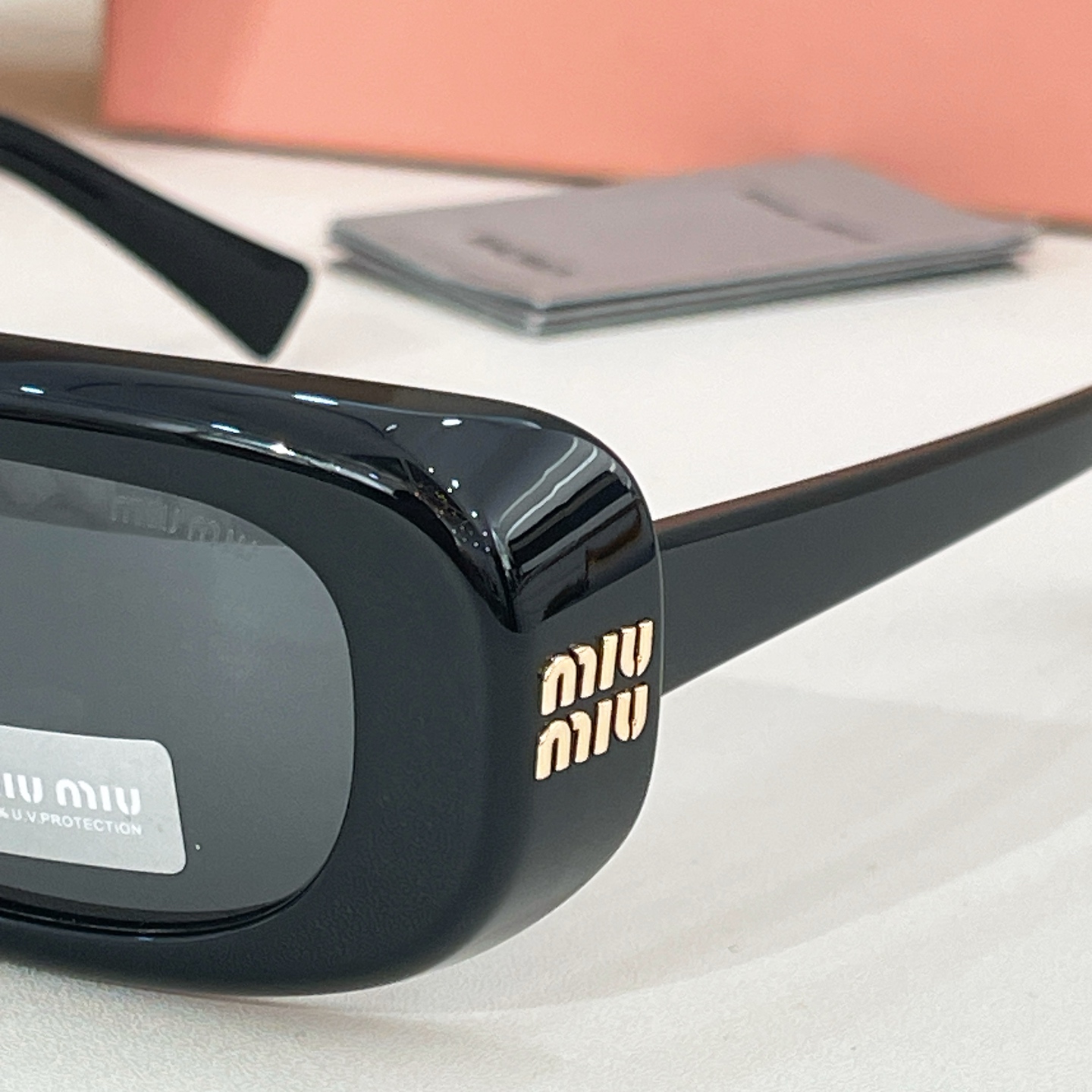 MIU MI*🎀🎀🎀MODEL: MU B13S🎀🎀🎀SIZE：52口22-140🎀🎀🎀