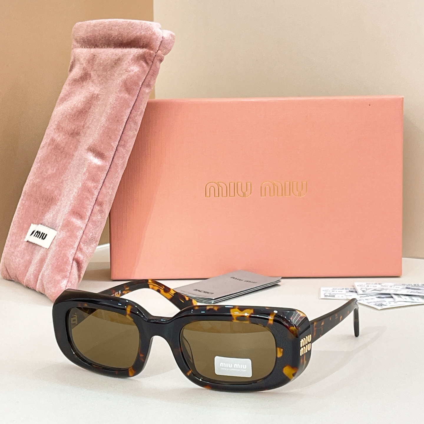 MIU MI*🎀🎀🎀MODEL: MU B13S🎀🎀🎀SIZE：52口22-140🎀🎀🎀