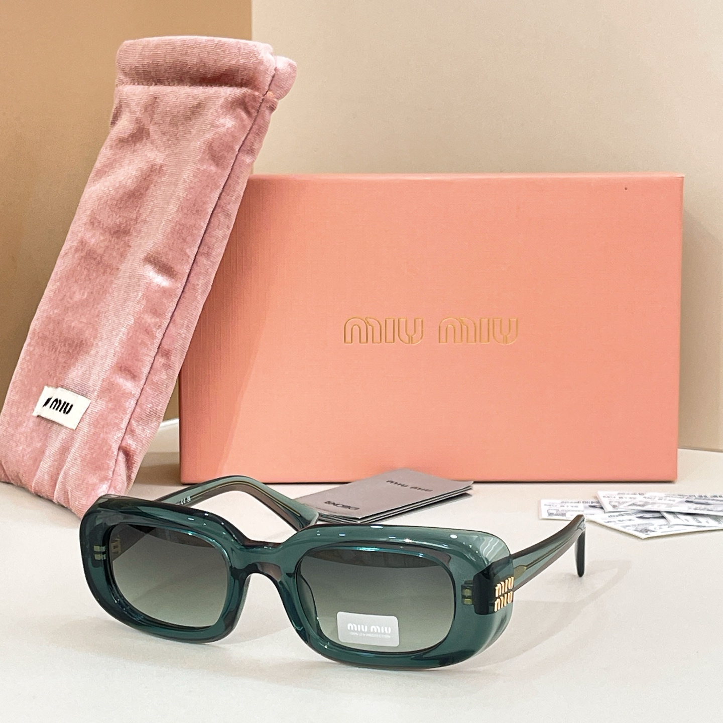 MIU MI*🎀🎀🎀MODEL: MU B13S🎀🎀🎀SIZE：52口22-140🎀🎀🎀